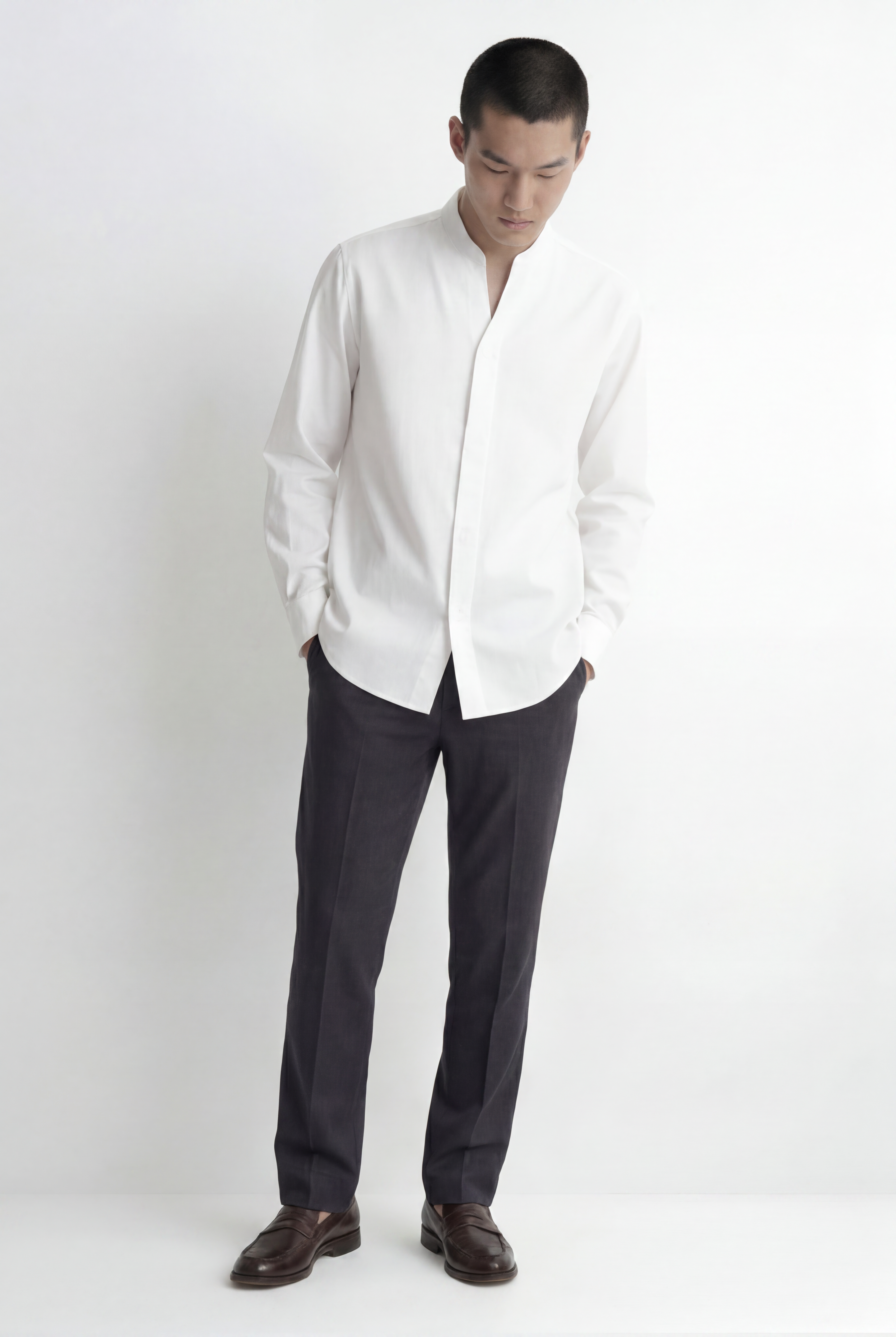 MATIN SHIRT