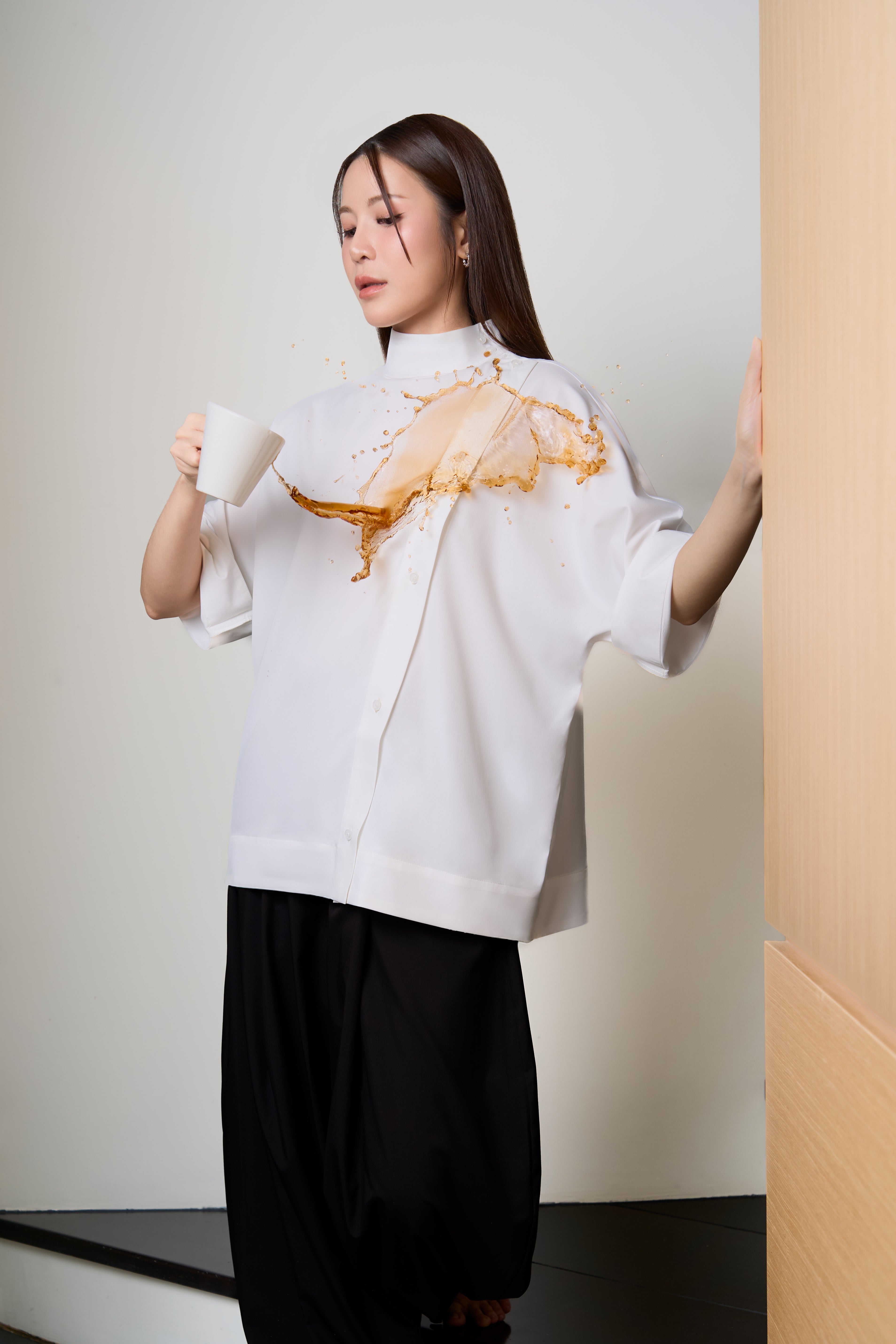 ROU SHIRT