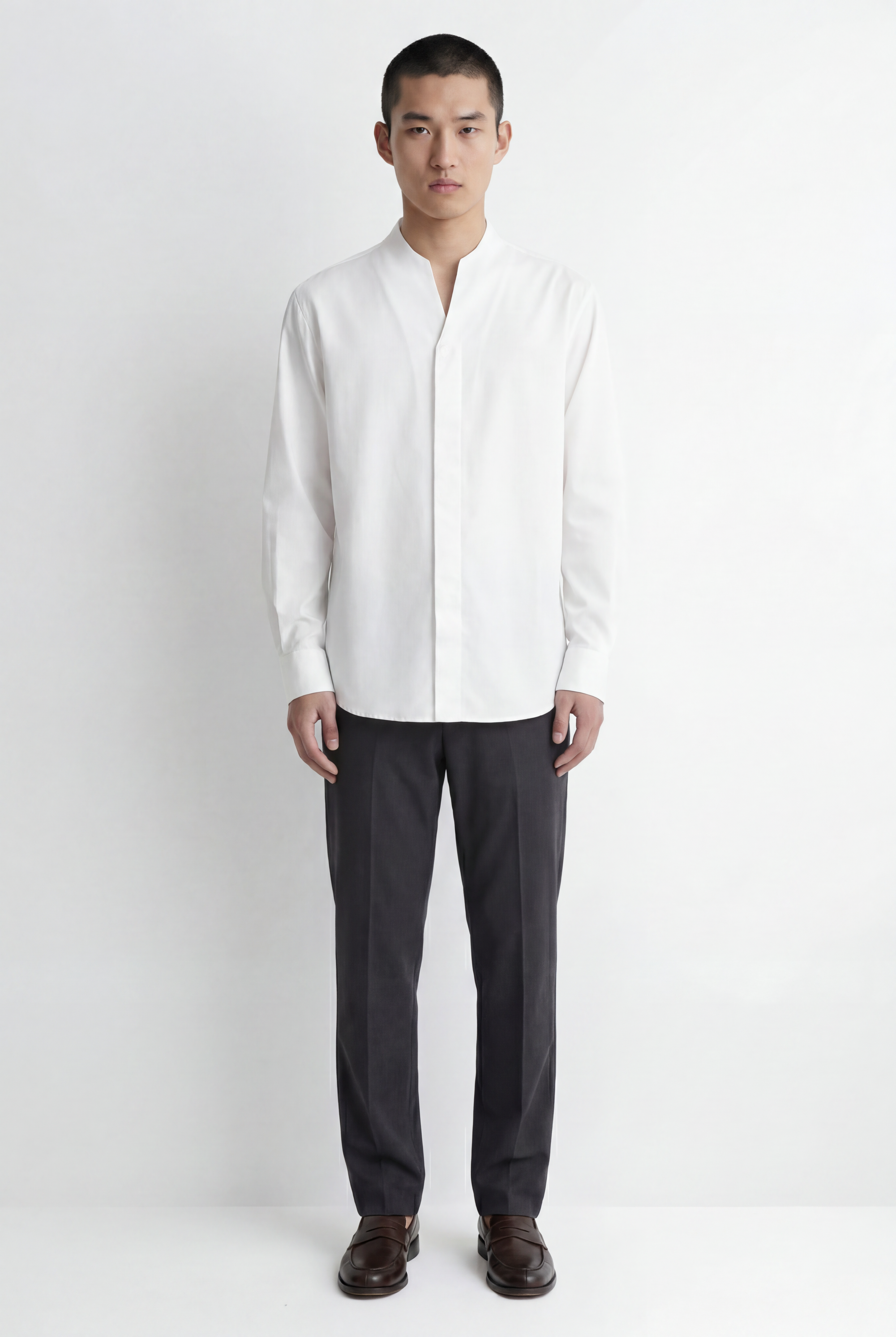 MATIN SHIRT