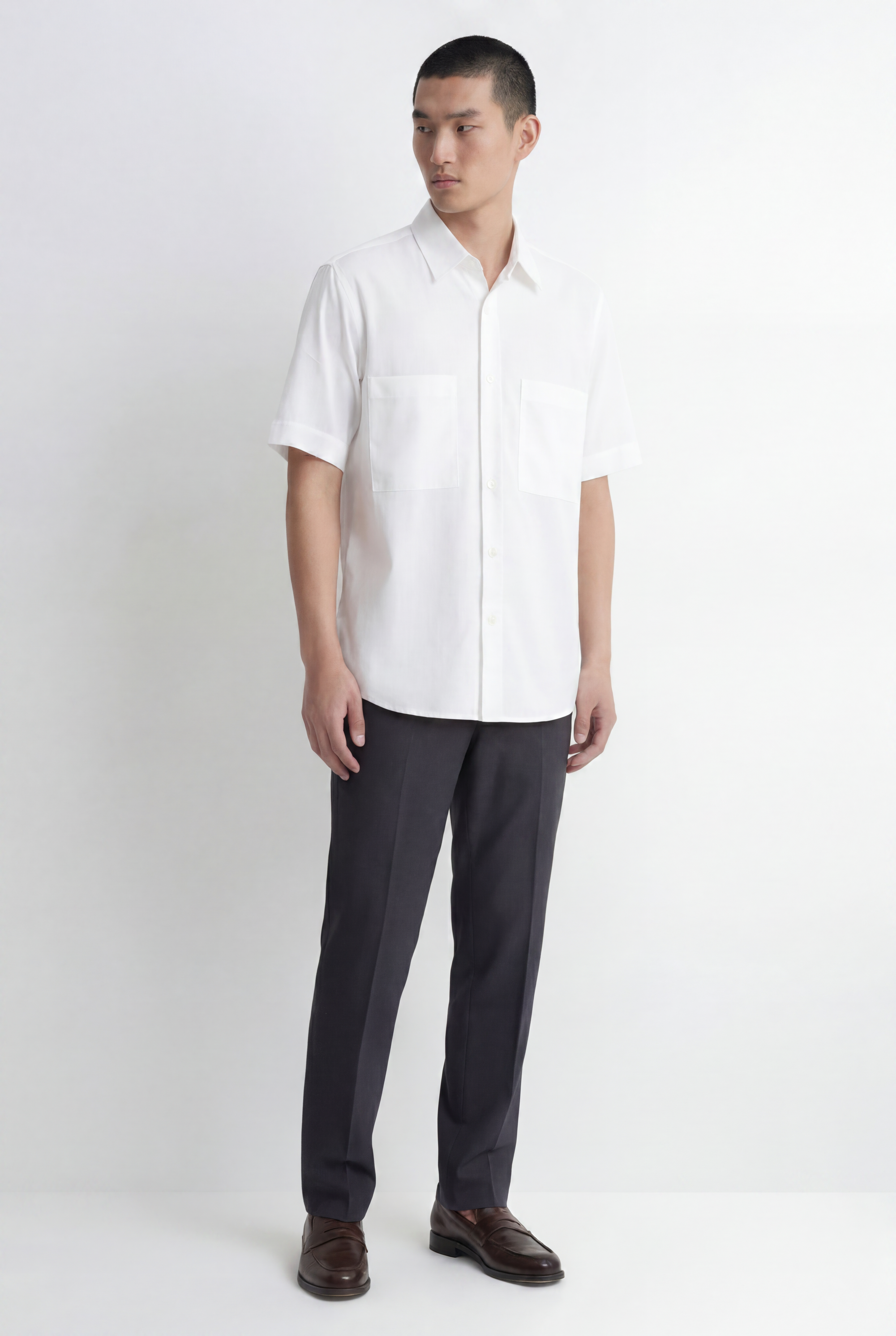 LEO SHIRT