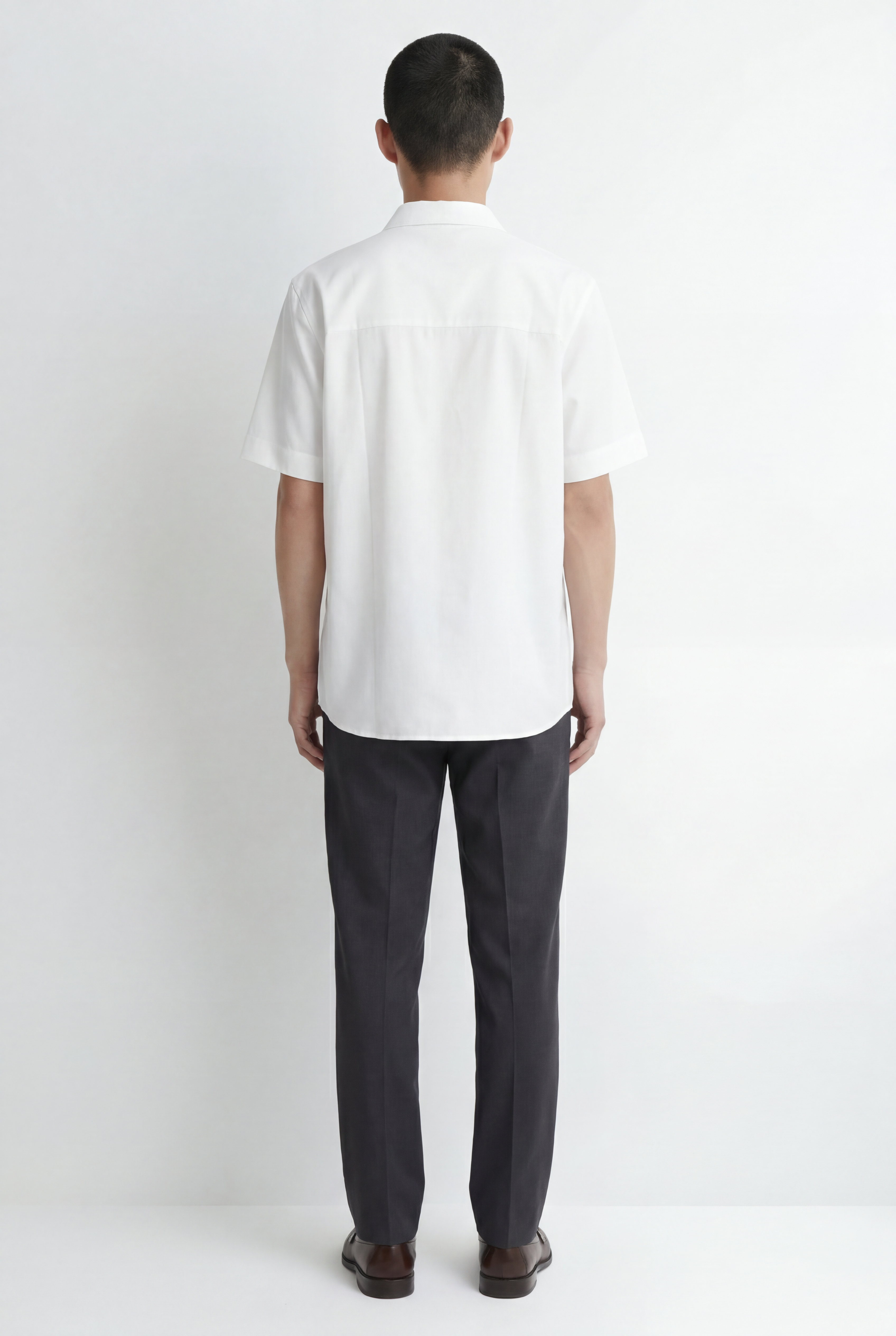 LEO SHIRT