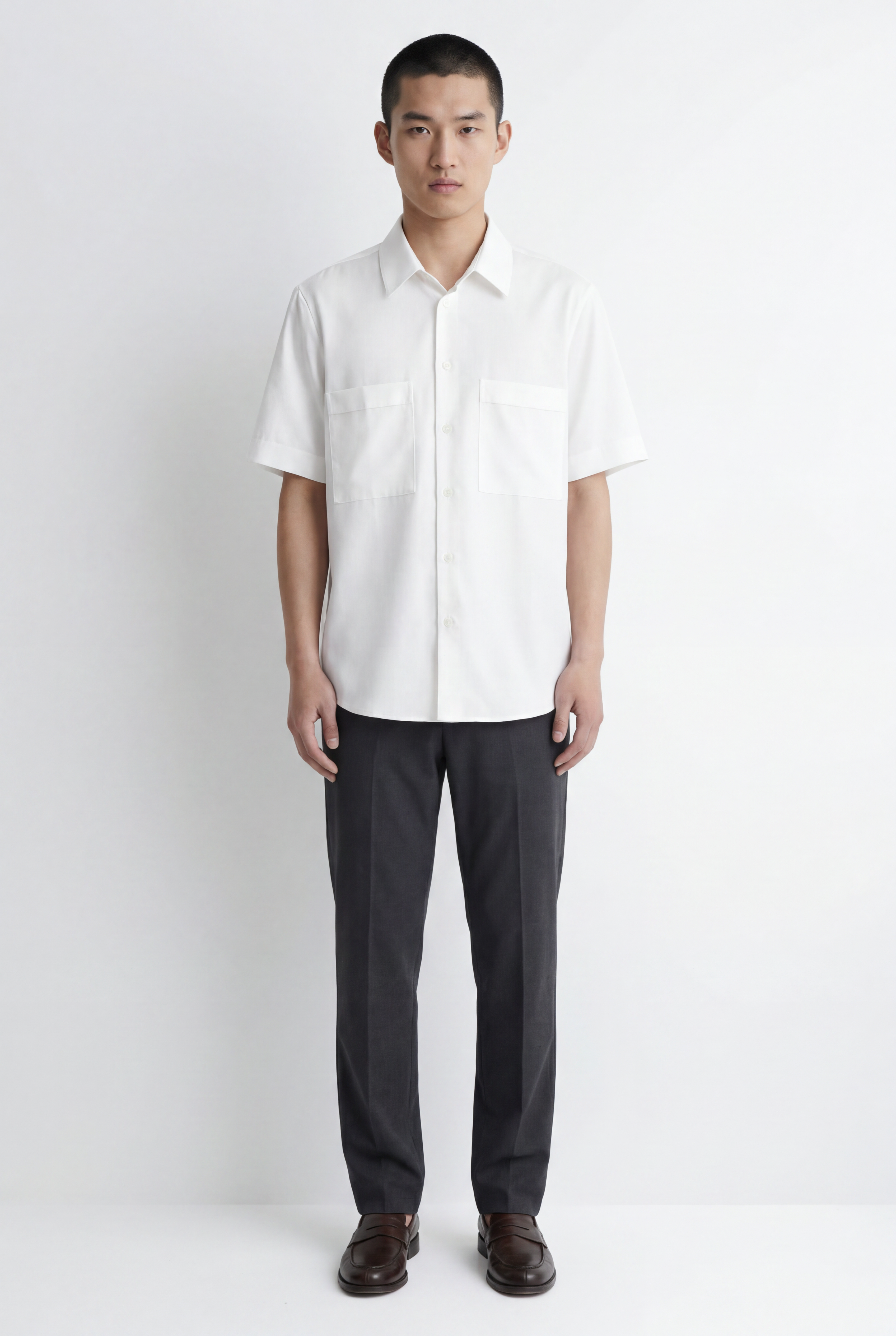 LEO SHIRT
