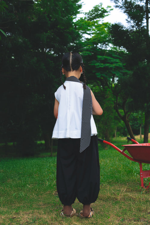 COCO Stain Free Shirt & Easy Care