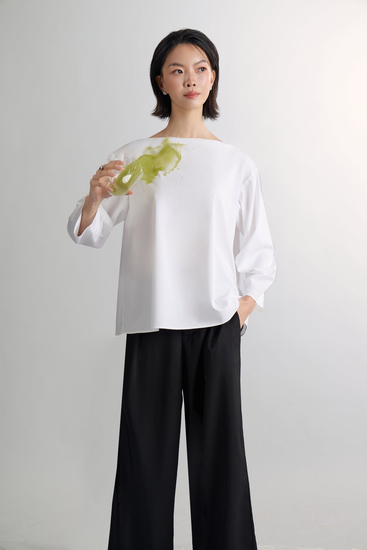 FREYA SHIRT