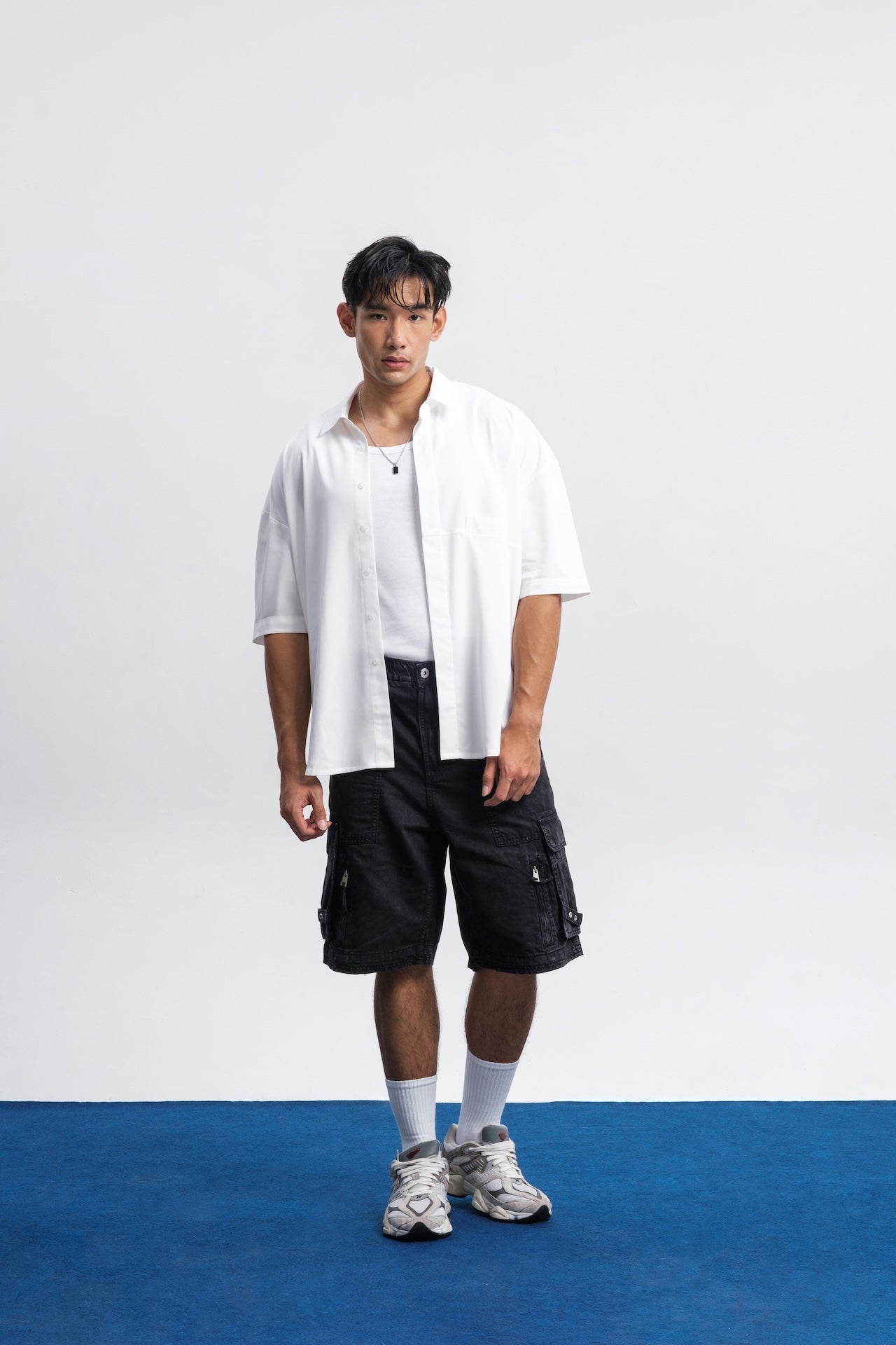 FINN SHIRT
