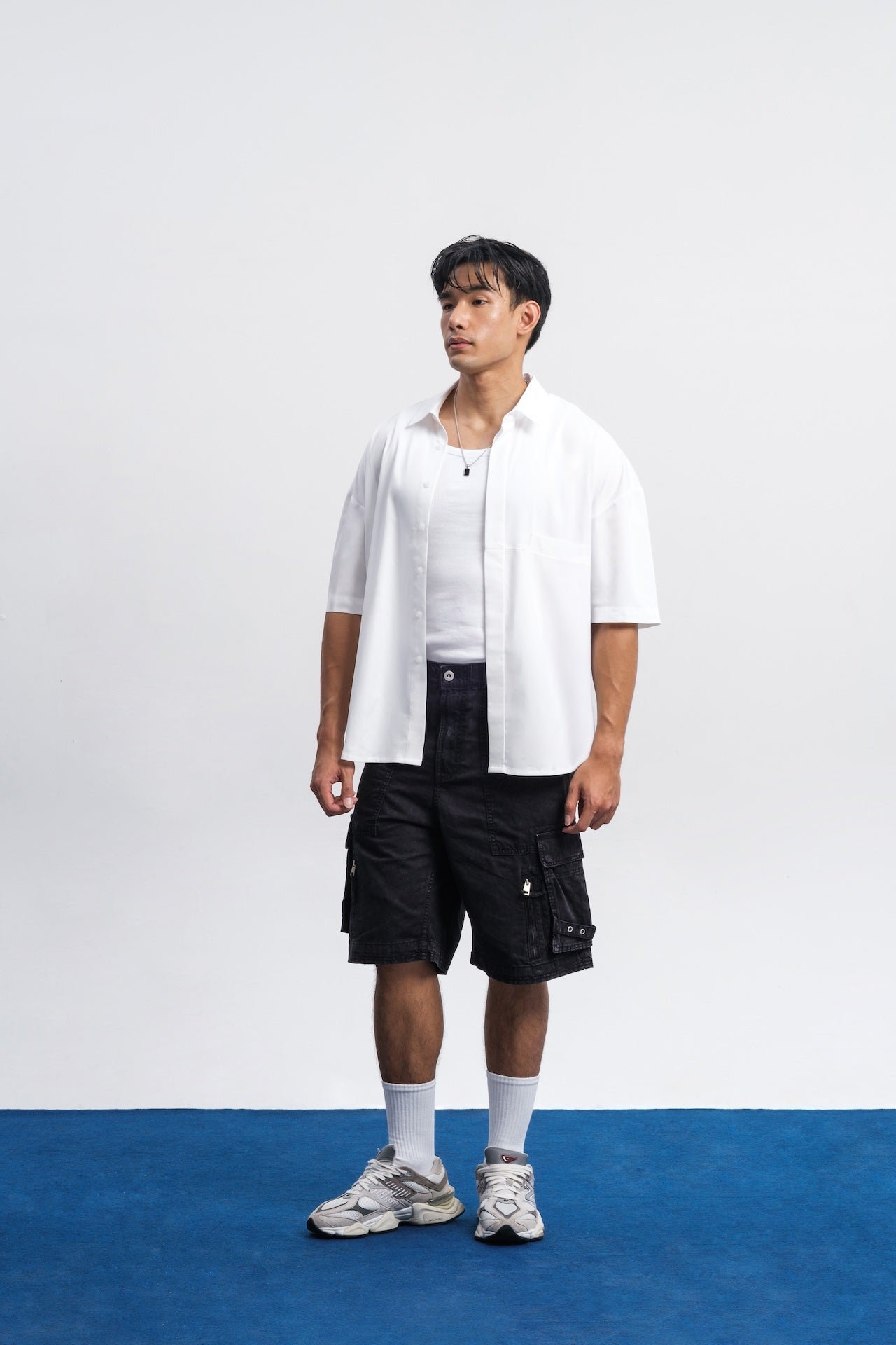 FINN SHIRT