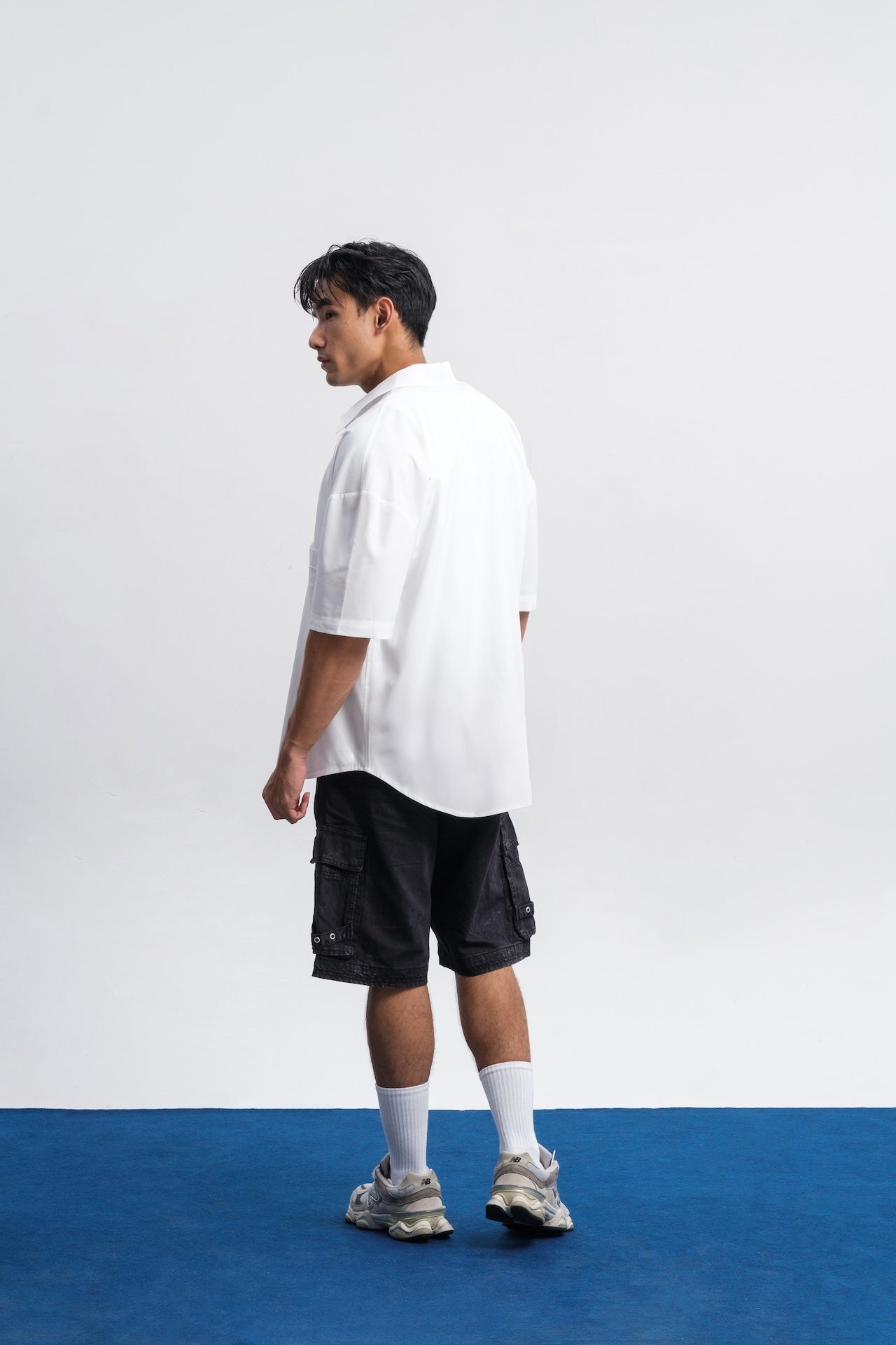 FINN SHIRT