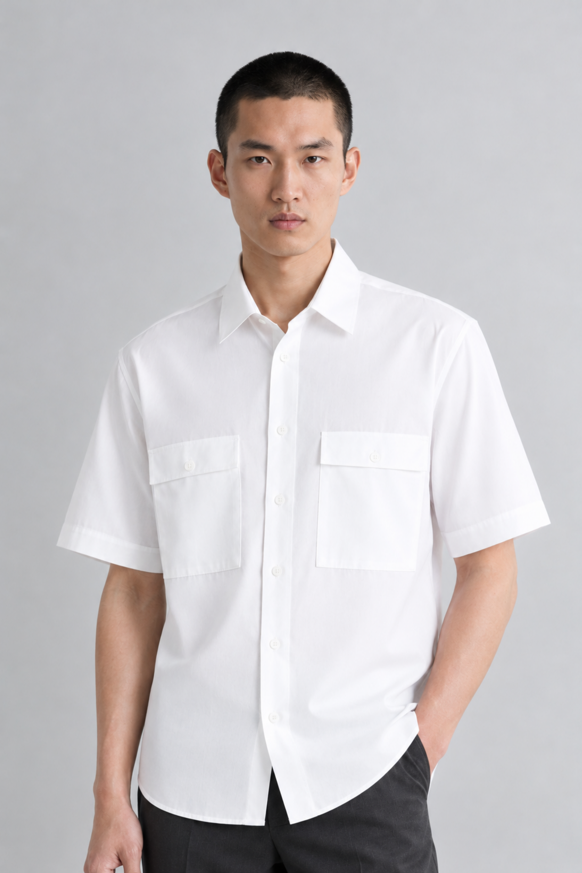 LEO SHIRT