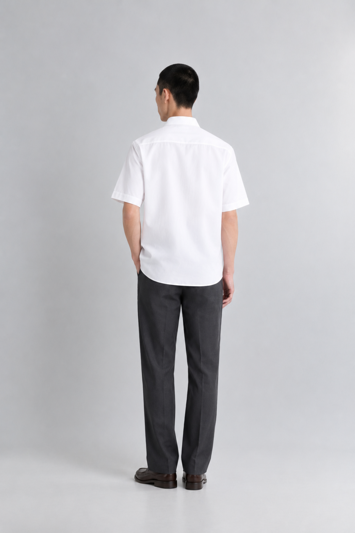 LEO SHIRT