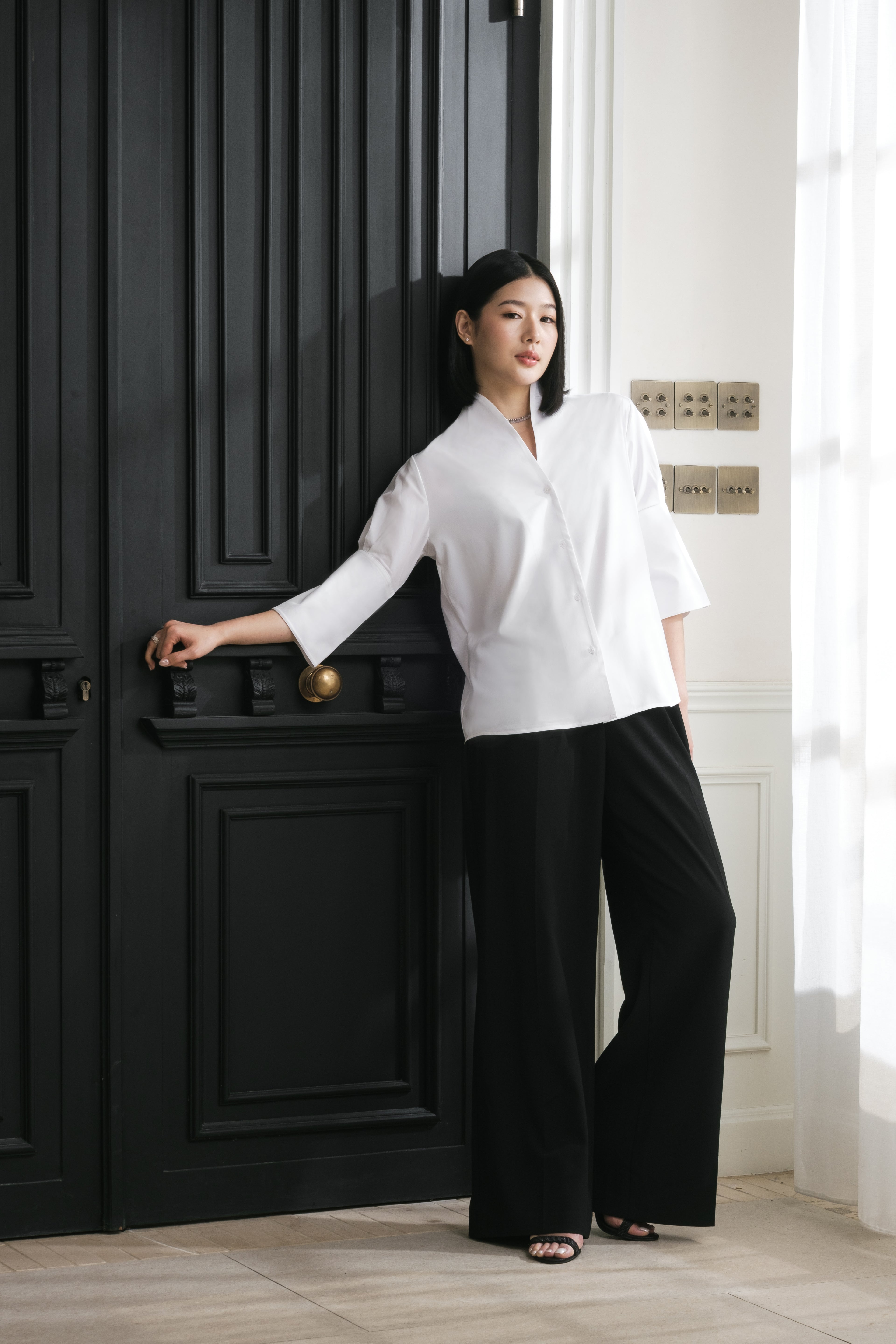 AIME SHIRT