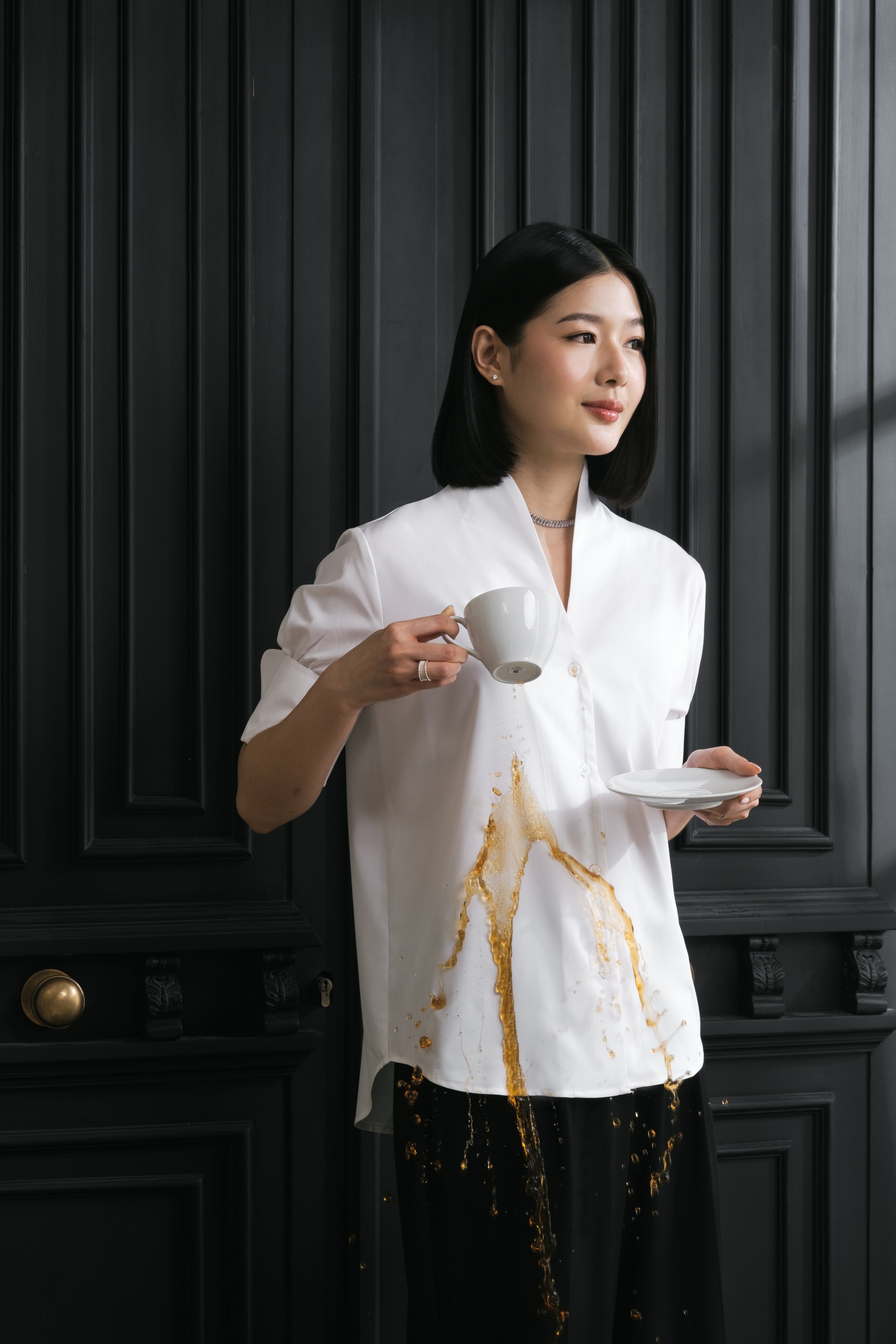 AIME SHIRT