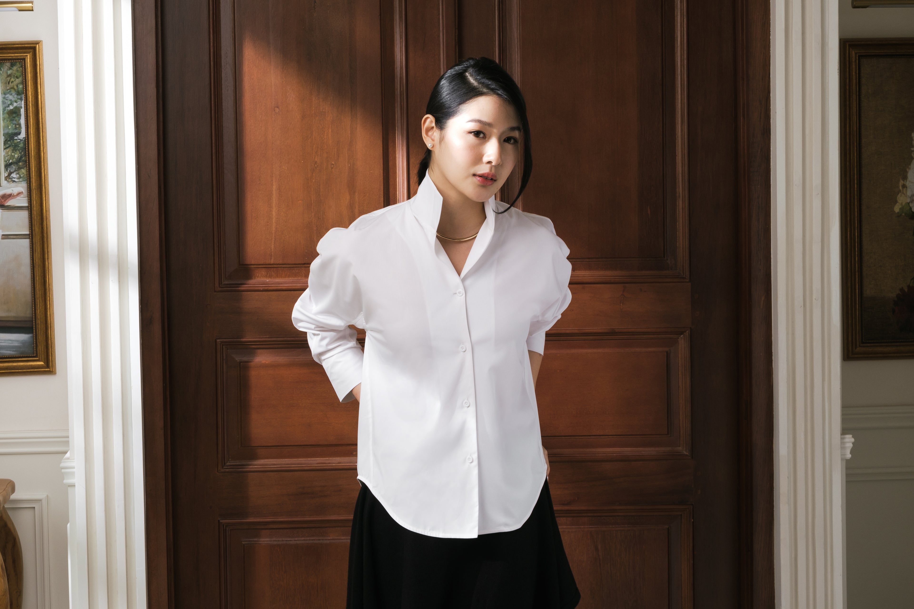 GEMA SHIRT