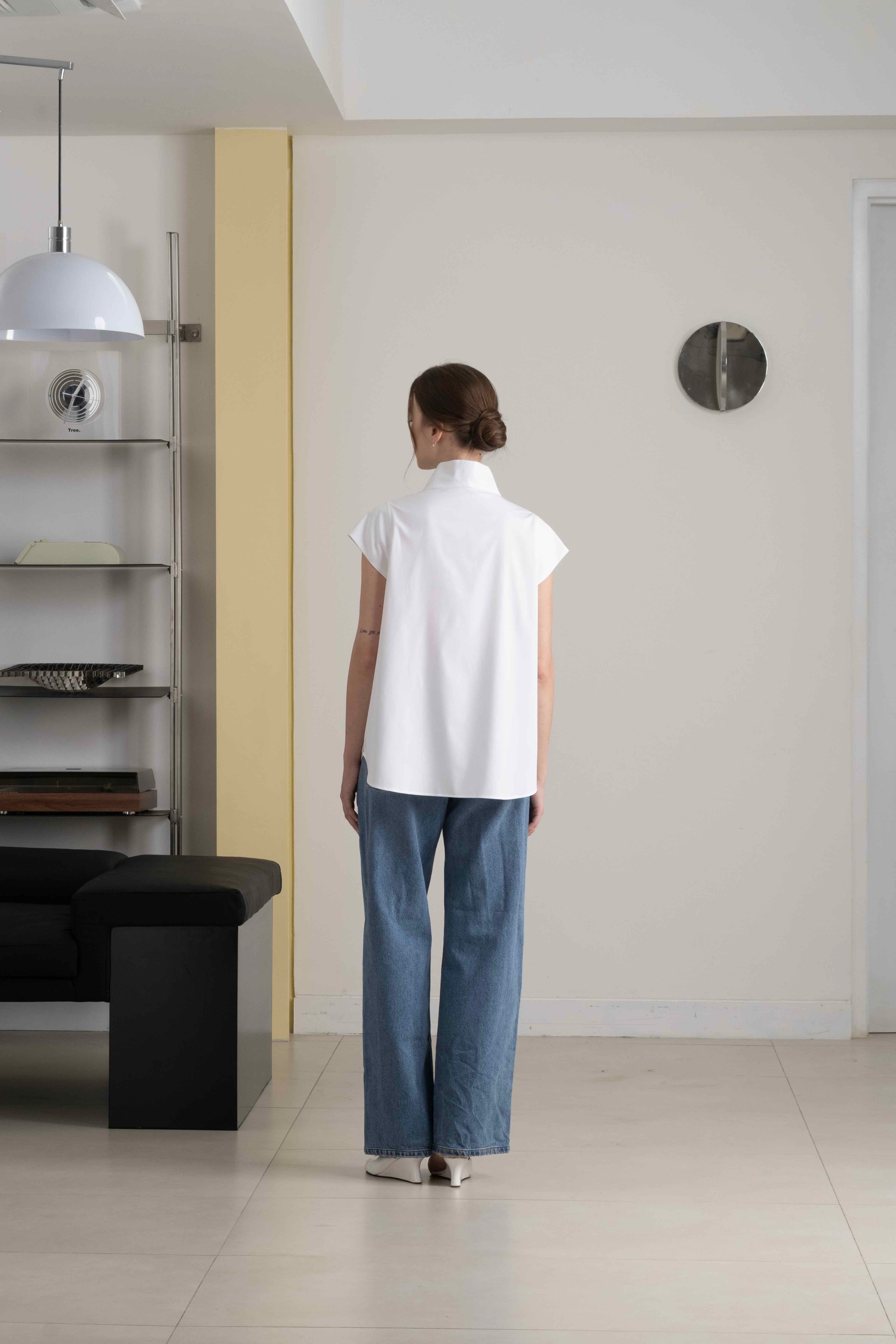 SEINE SHIRT