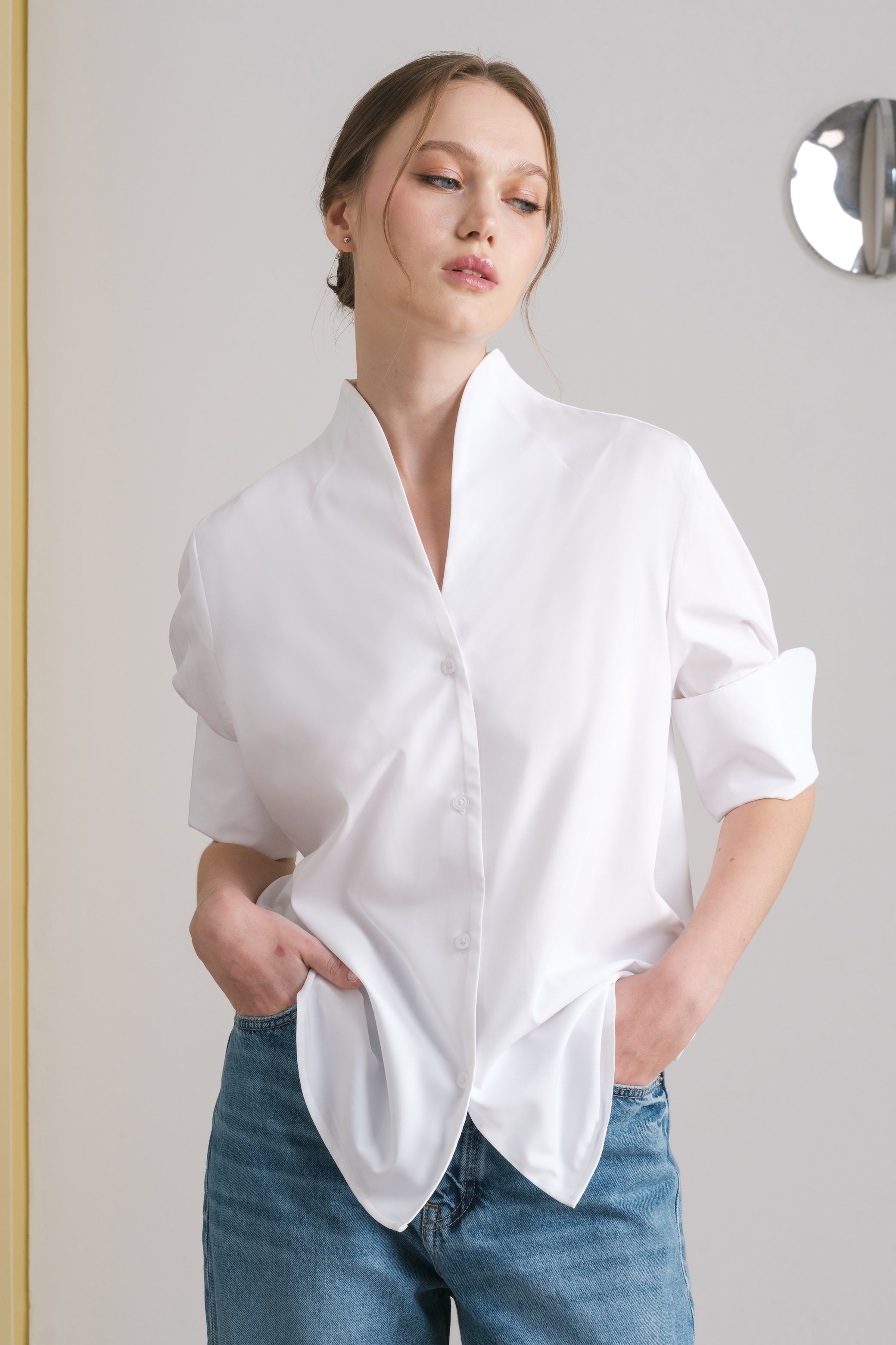 AIME SHIRT