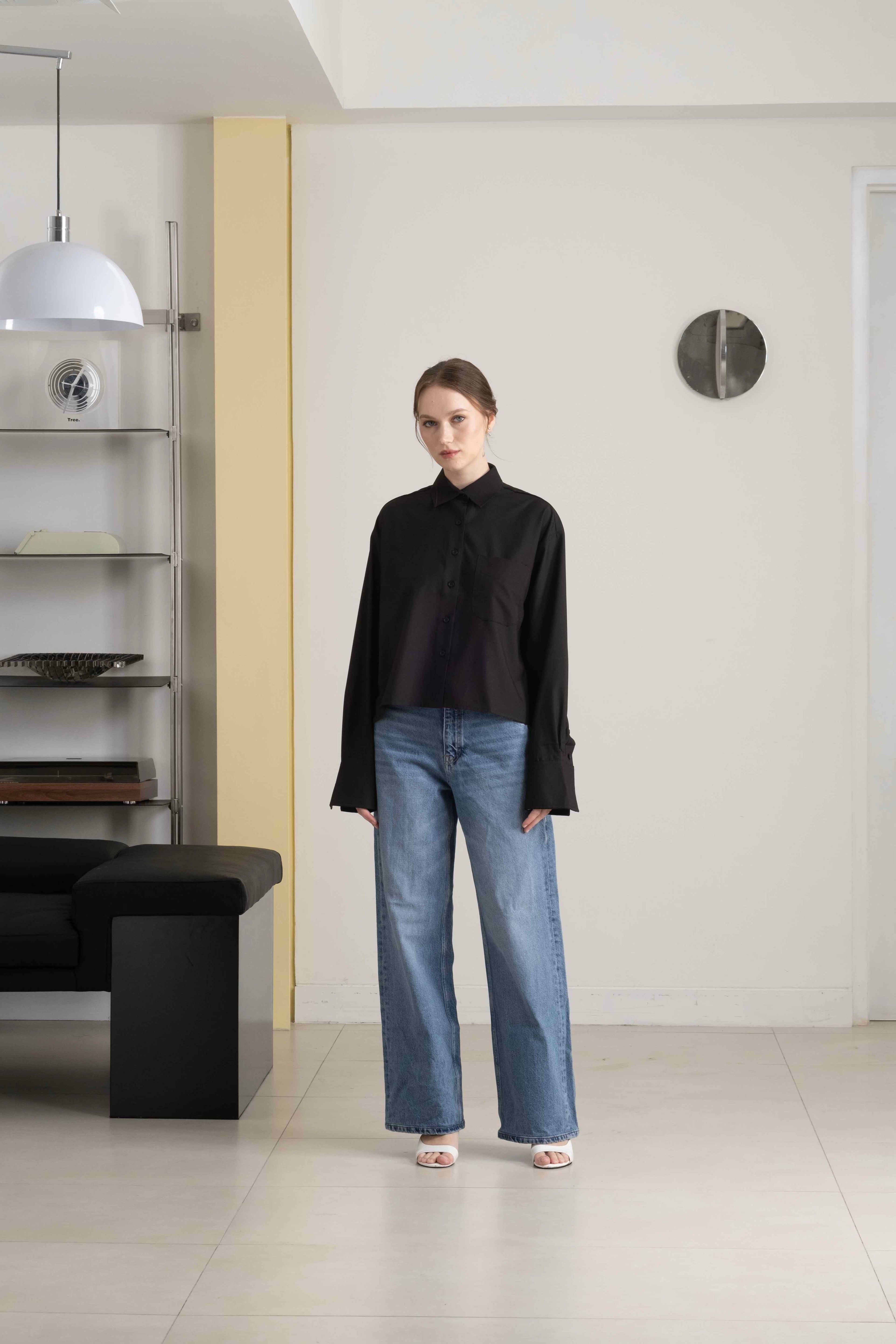 ZARA SHIRT