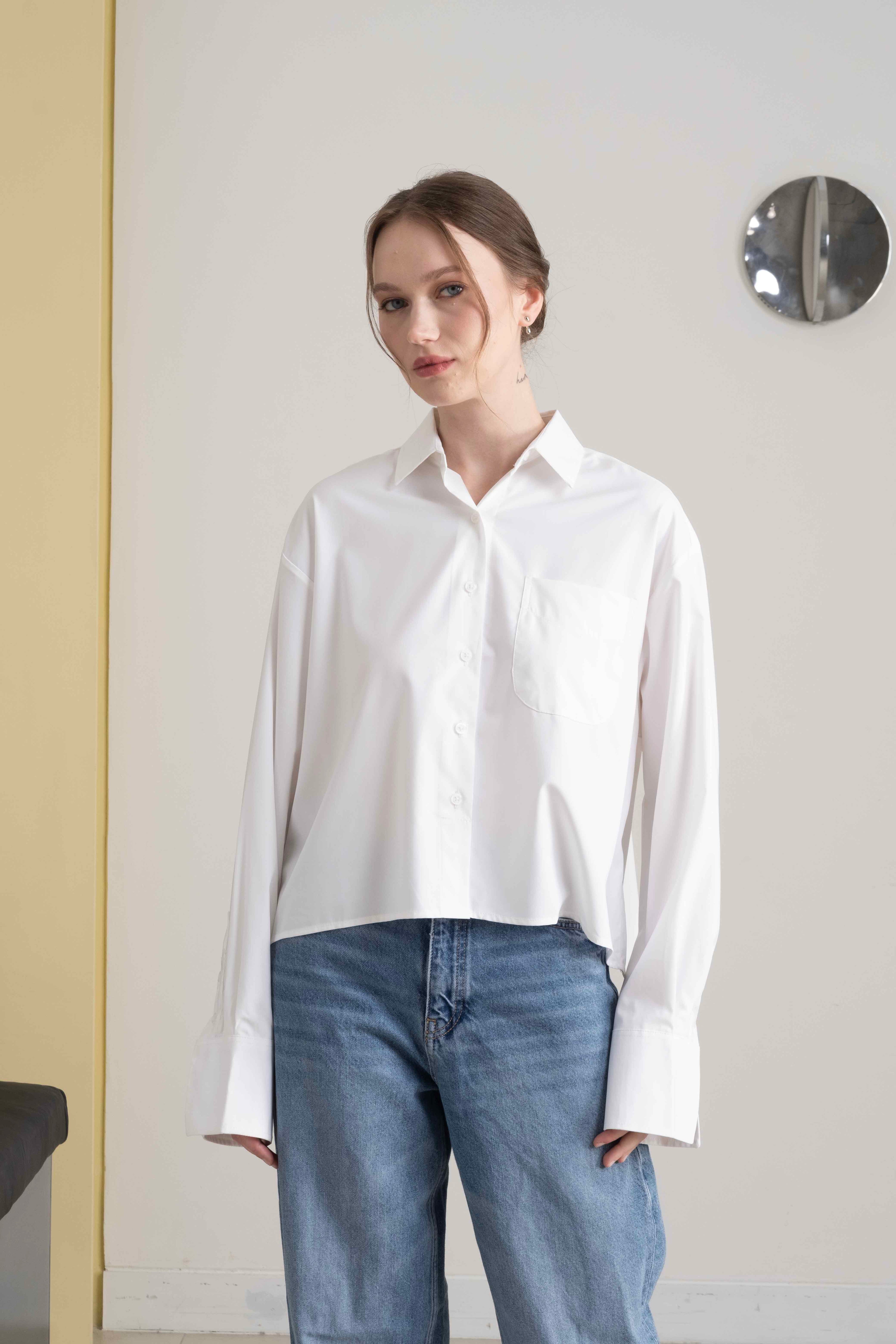 ZARA SHIRT