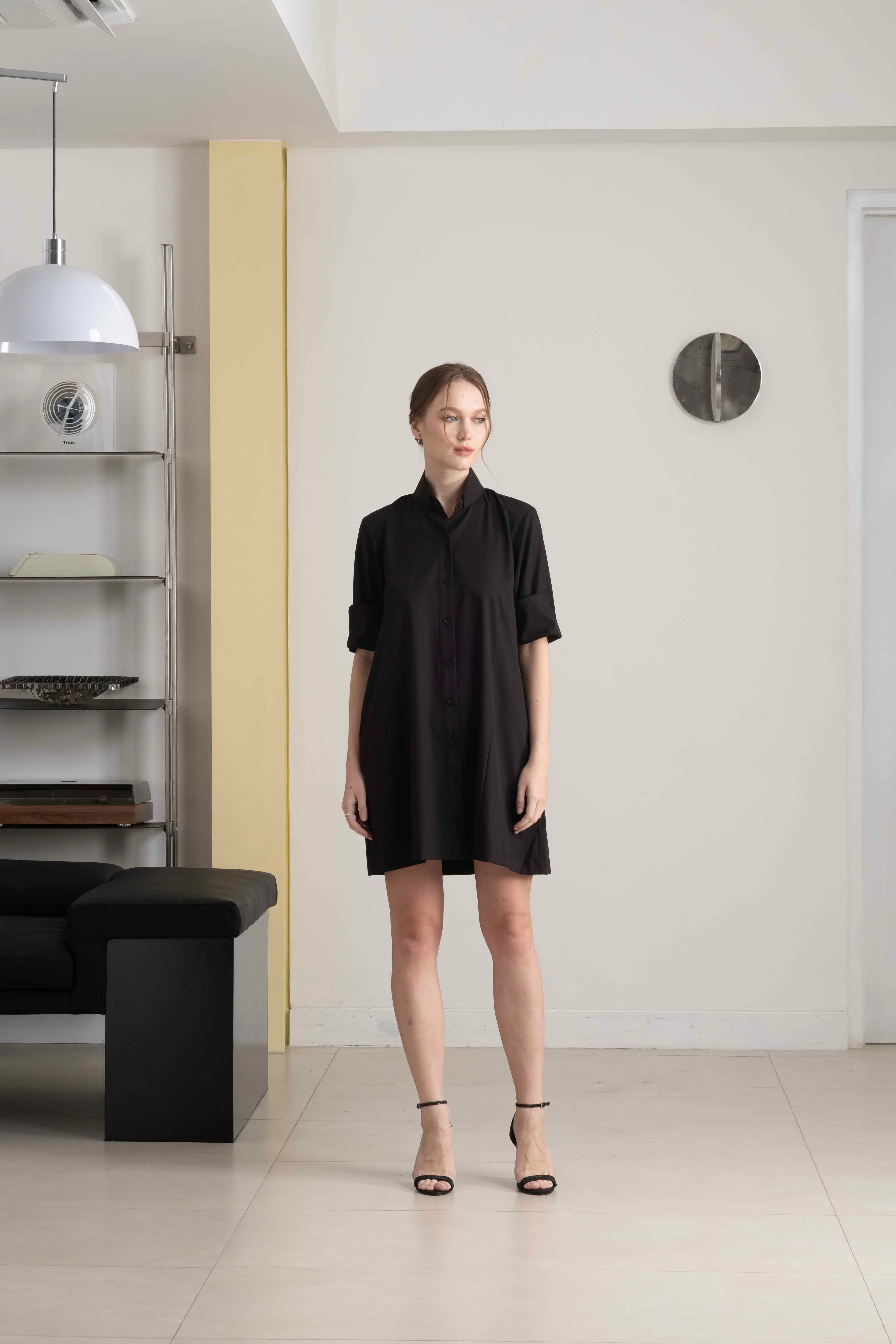 GIA DRESS