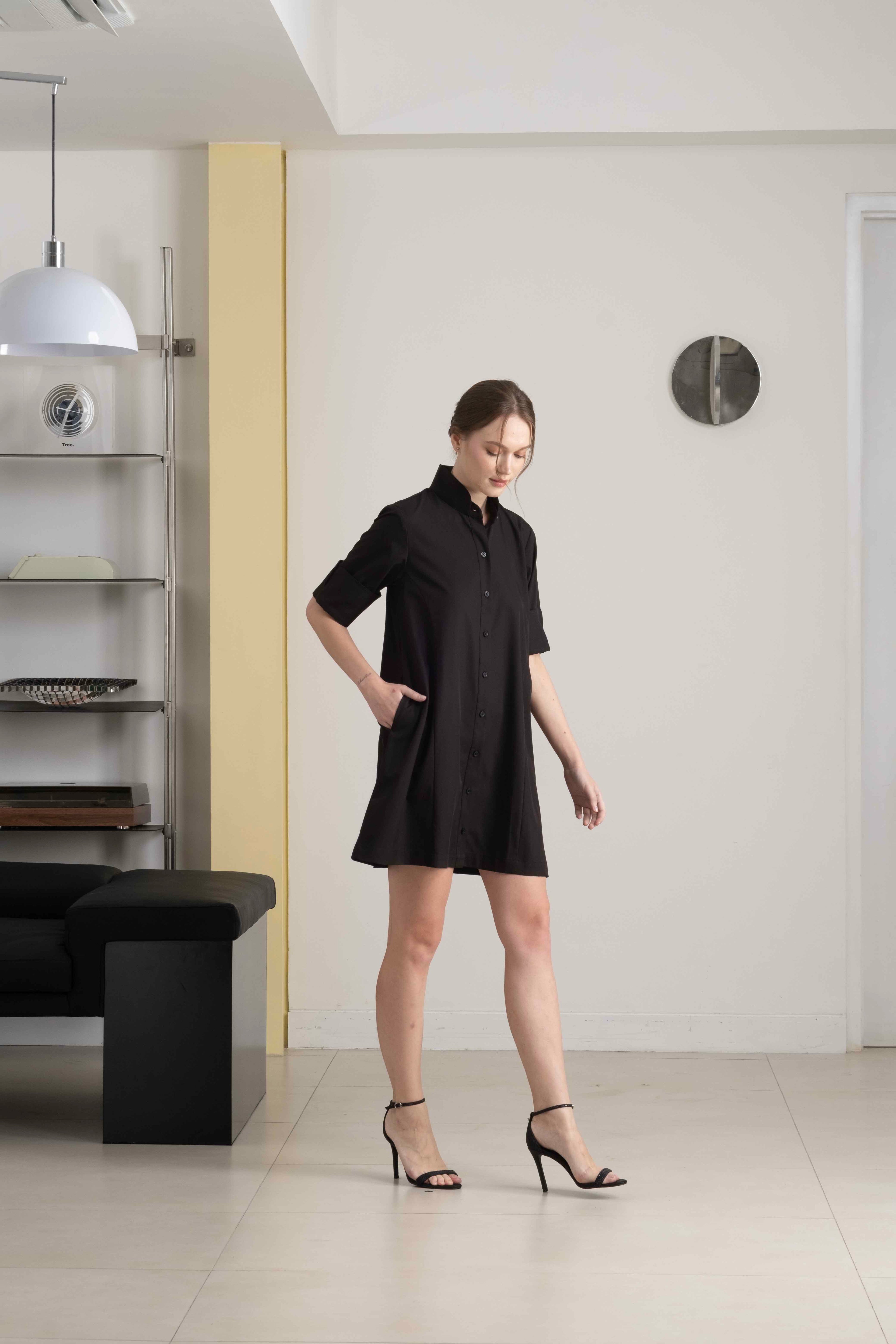 GIA DRESS