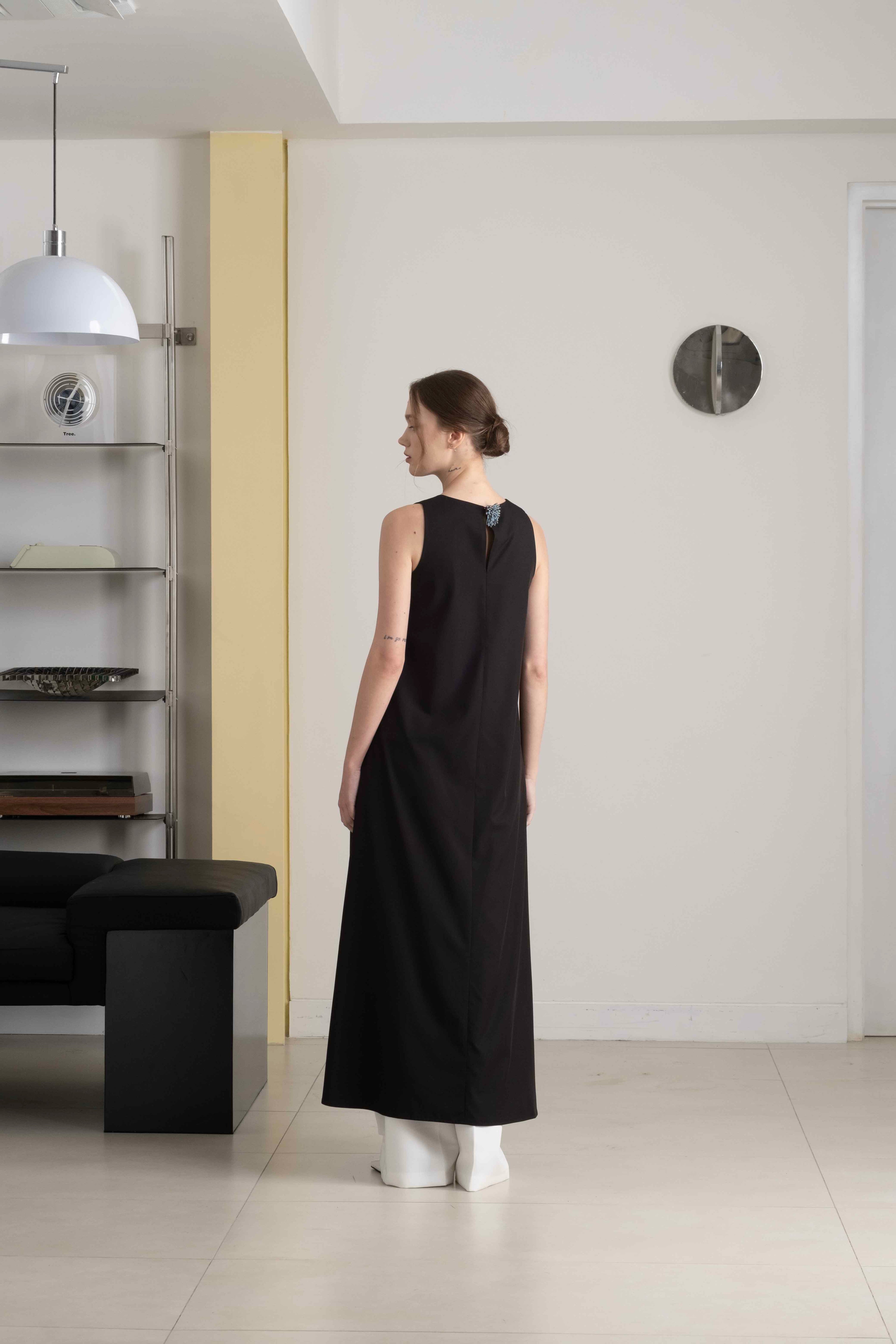 CELINE DRESS