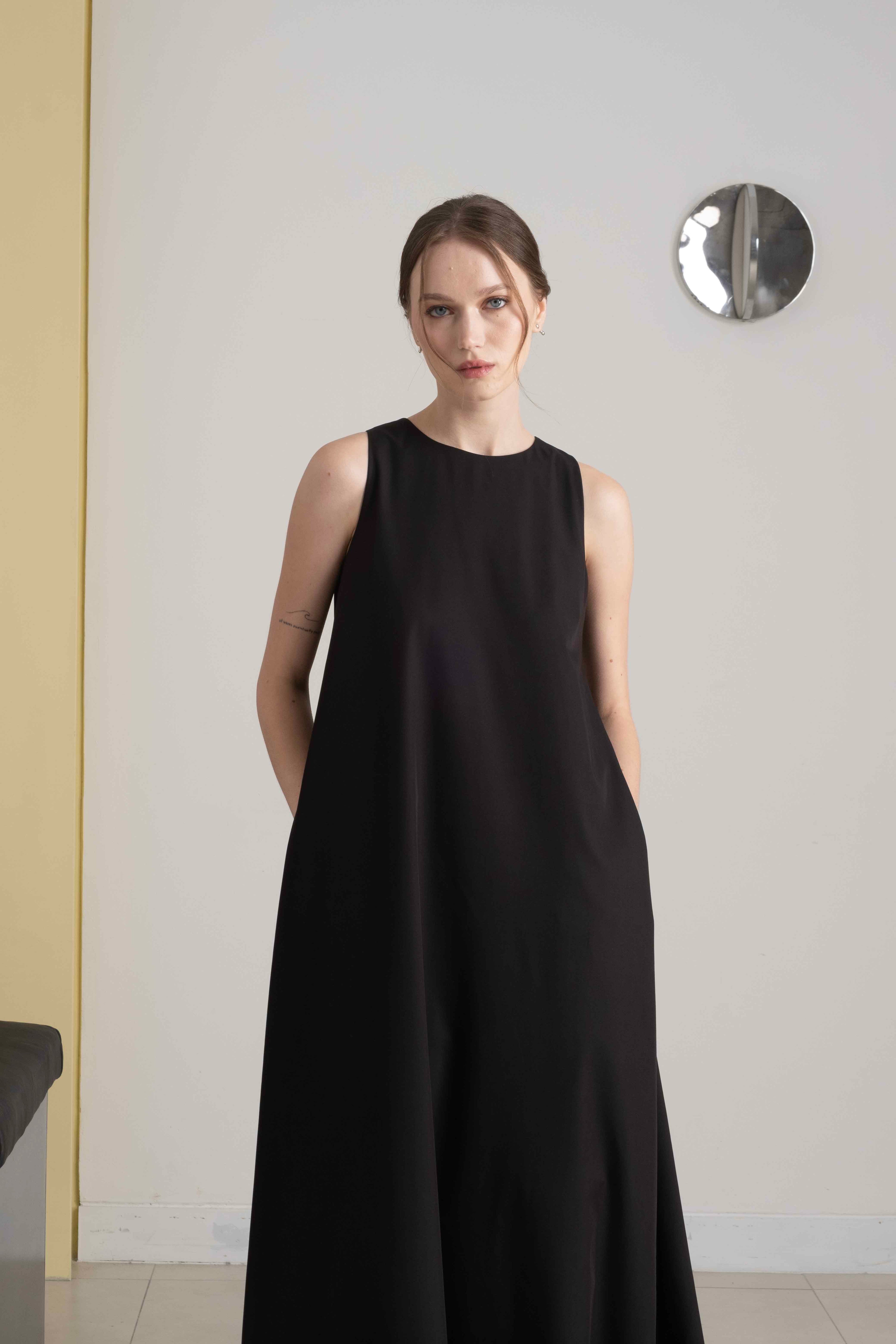 CELINE DRESS