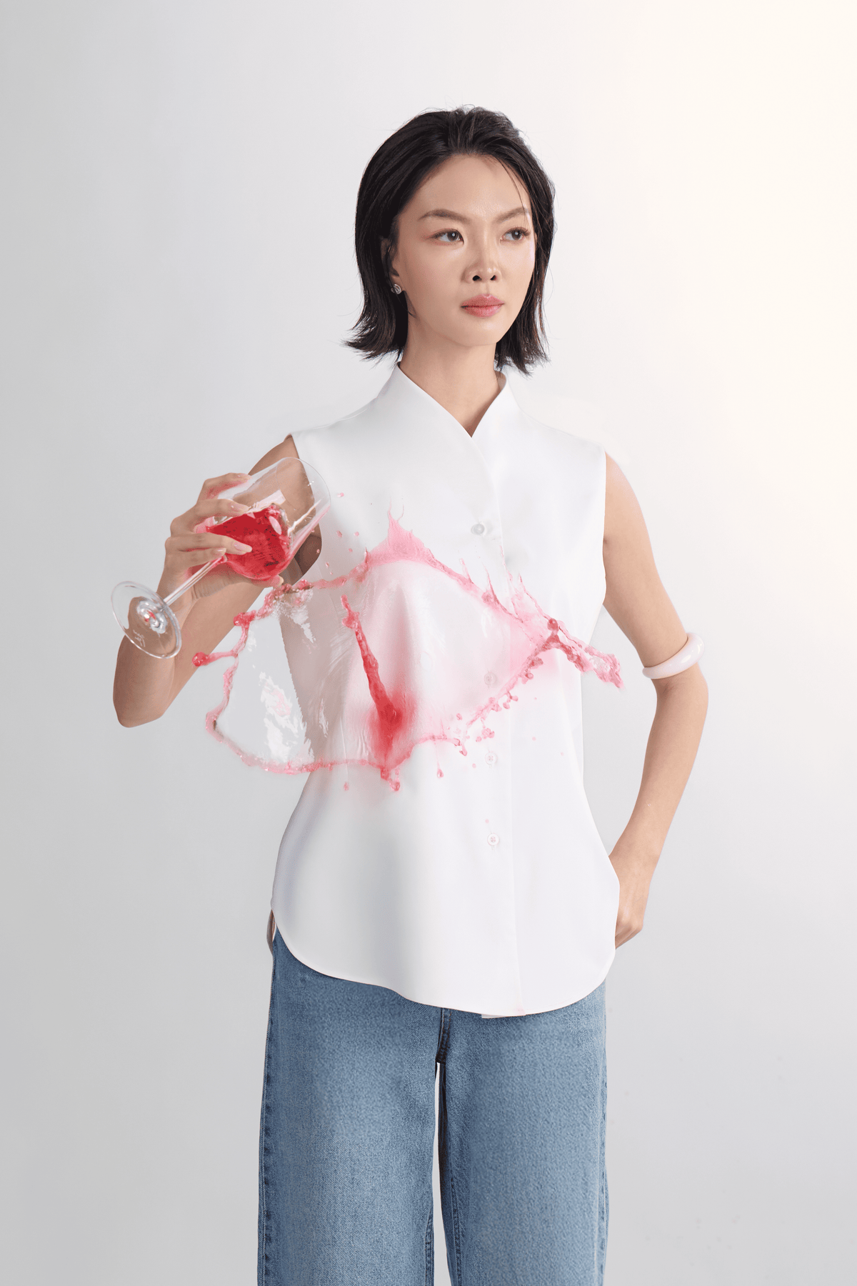 NADIA SHIRT