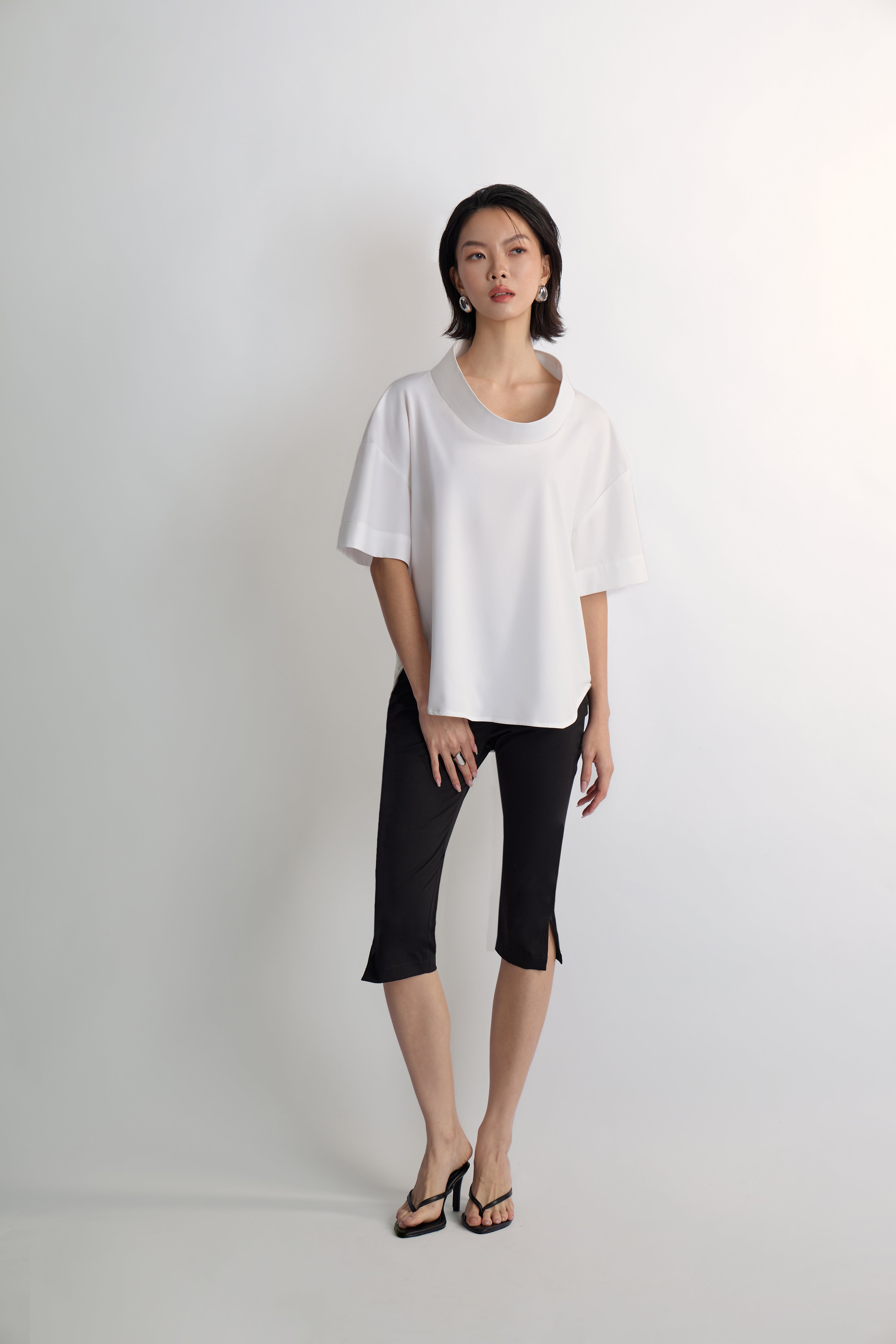 ILSA SHIRT