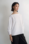 FREYA SHIRT