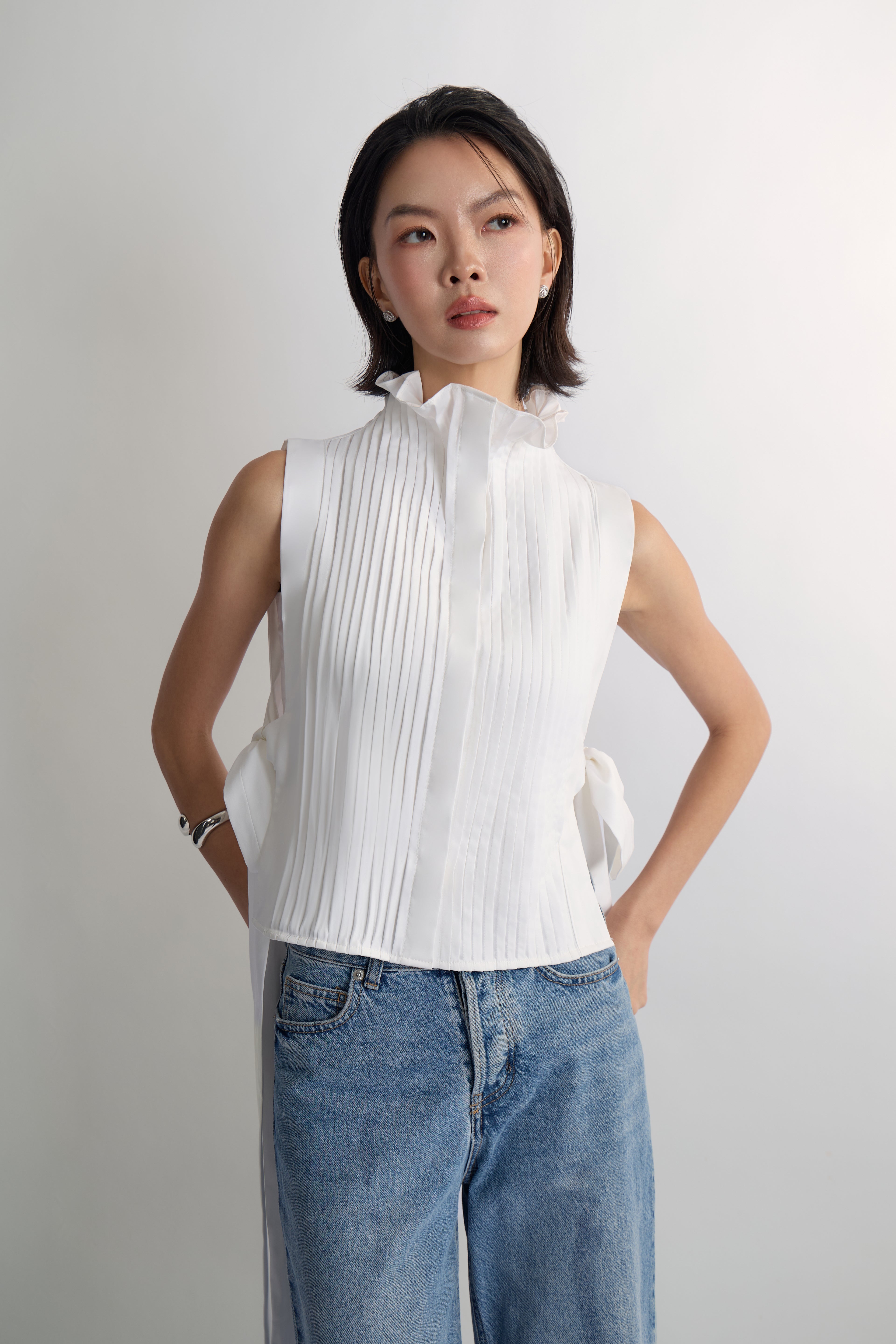 EVE SHIRT