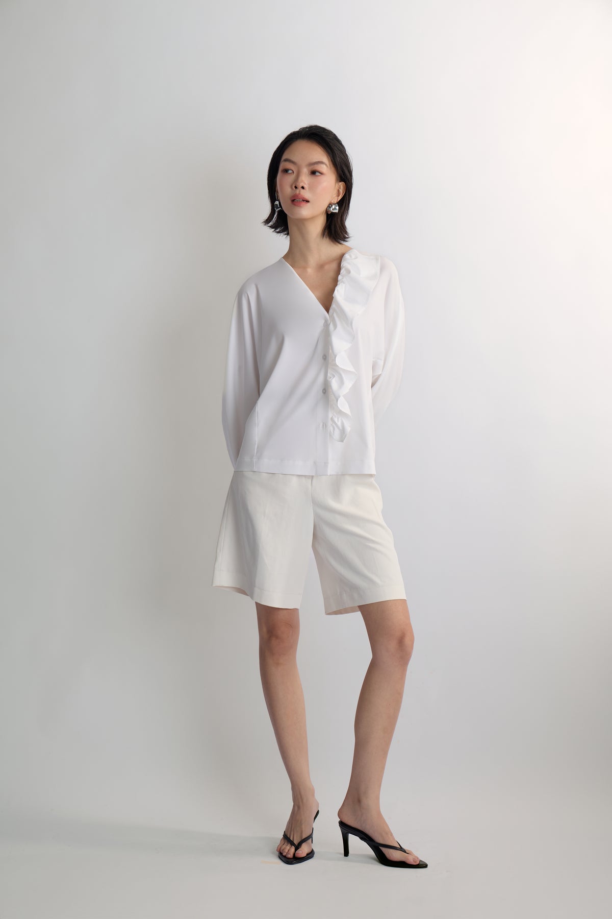 ELLA SHIRT