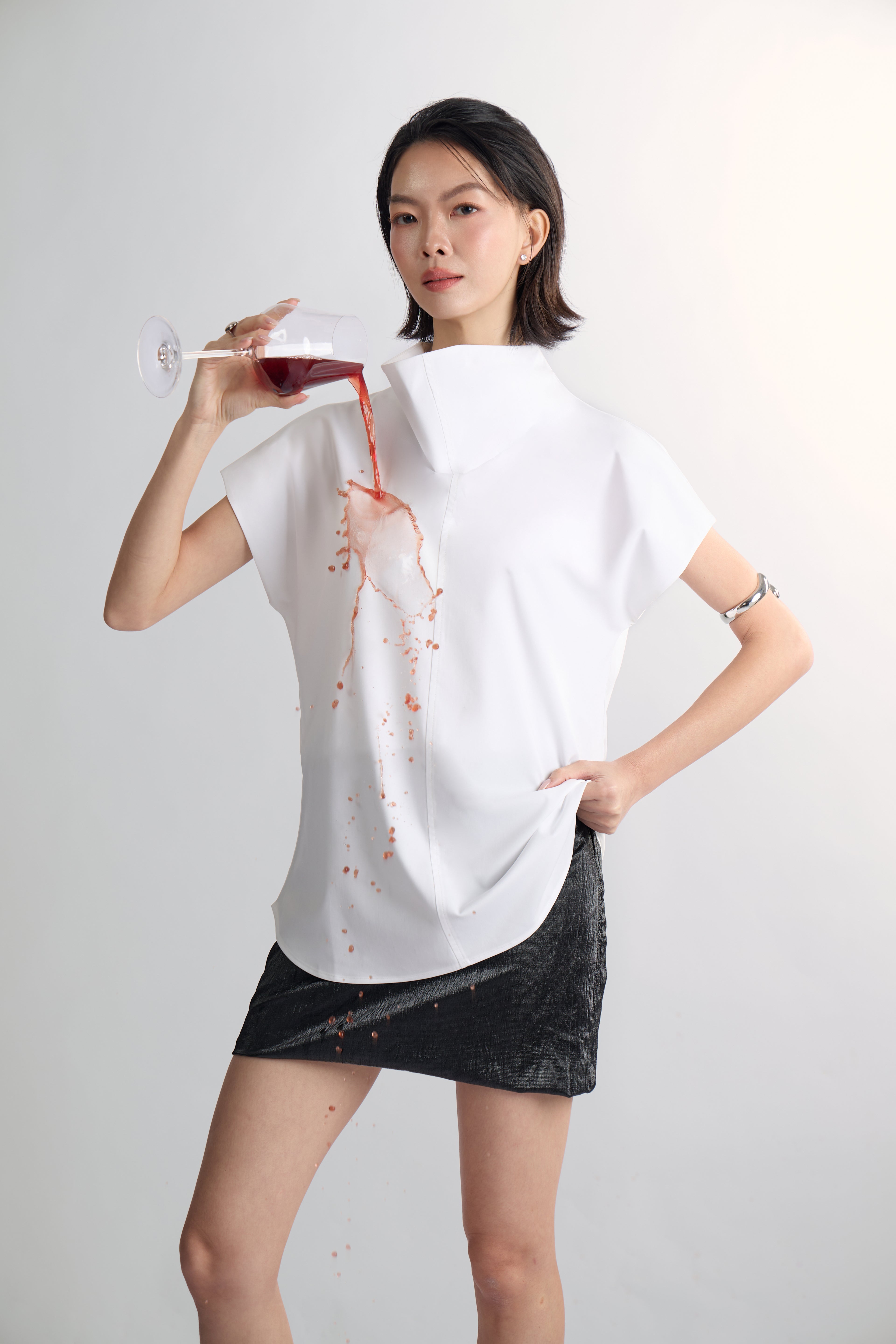 LEI SHIRT