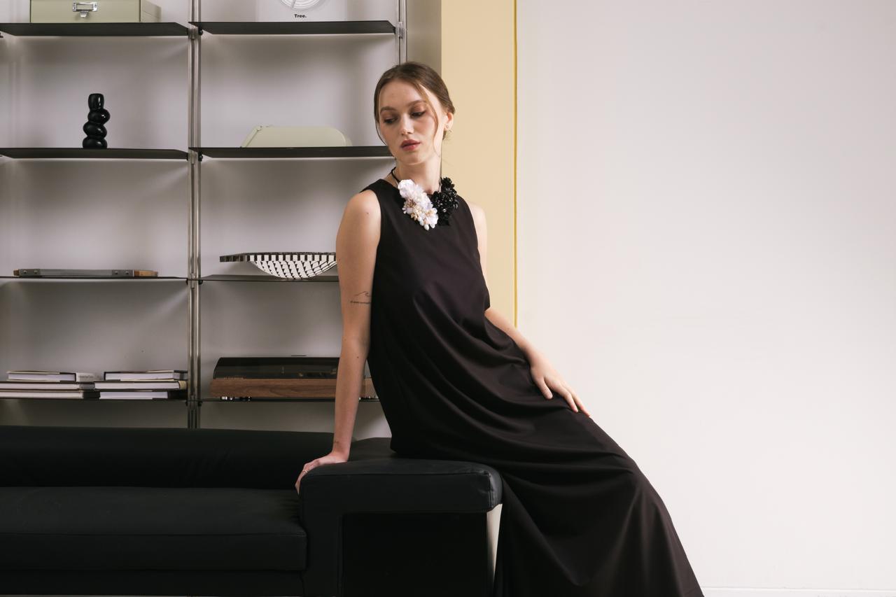 CELINE DRESS