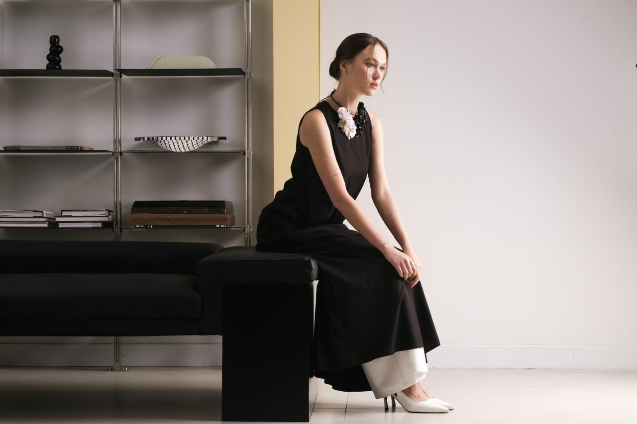 CELINE DRESS