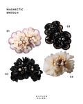 MAGNETIC BROOCH