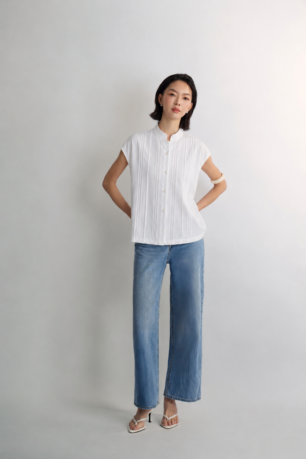 NORA SHIRT