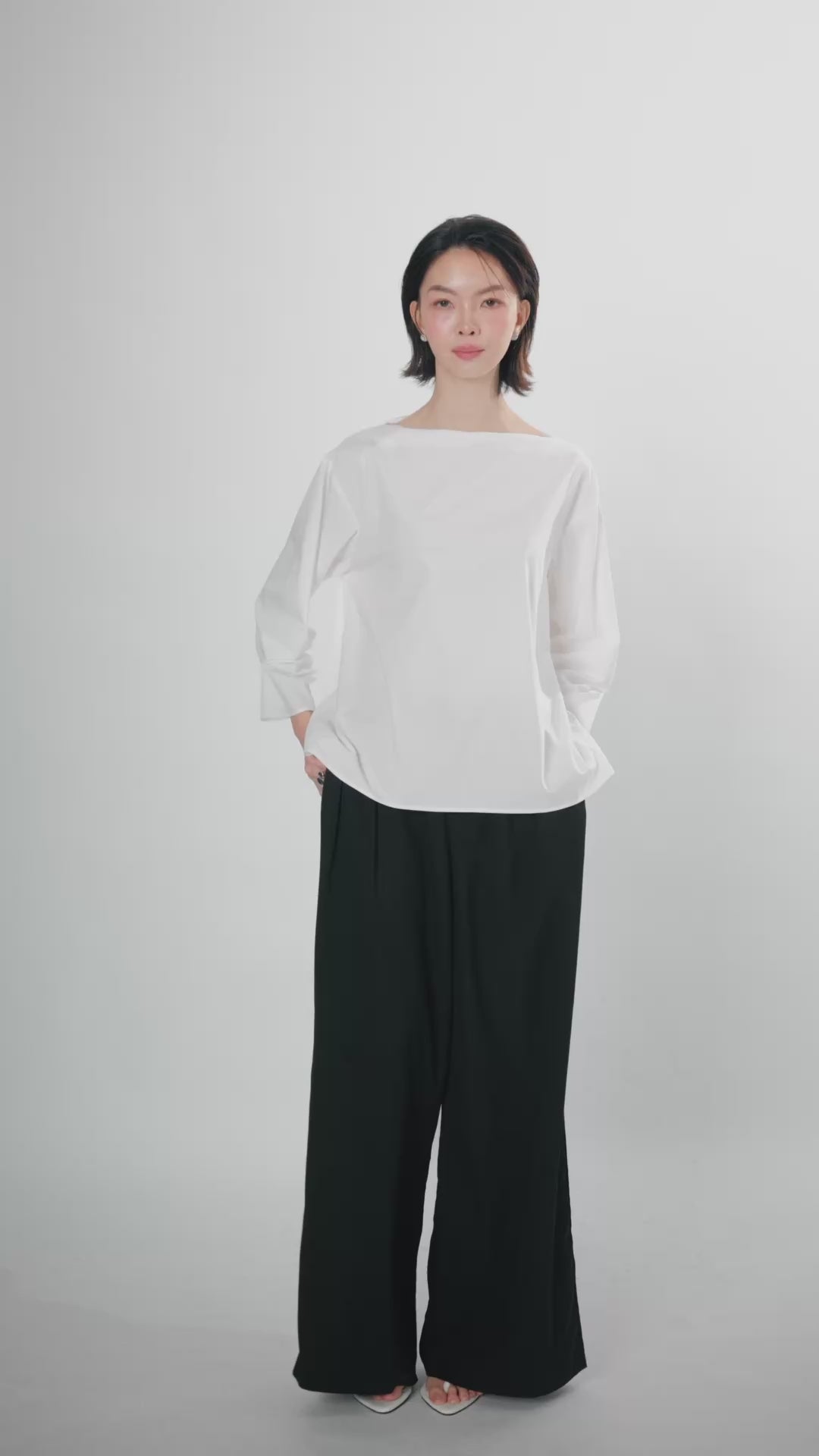 FREYA SHIRT