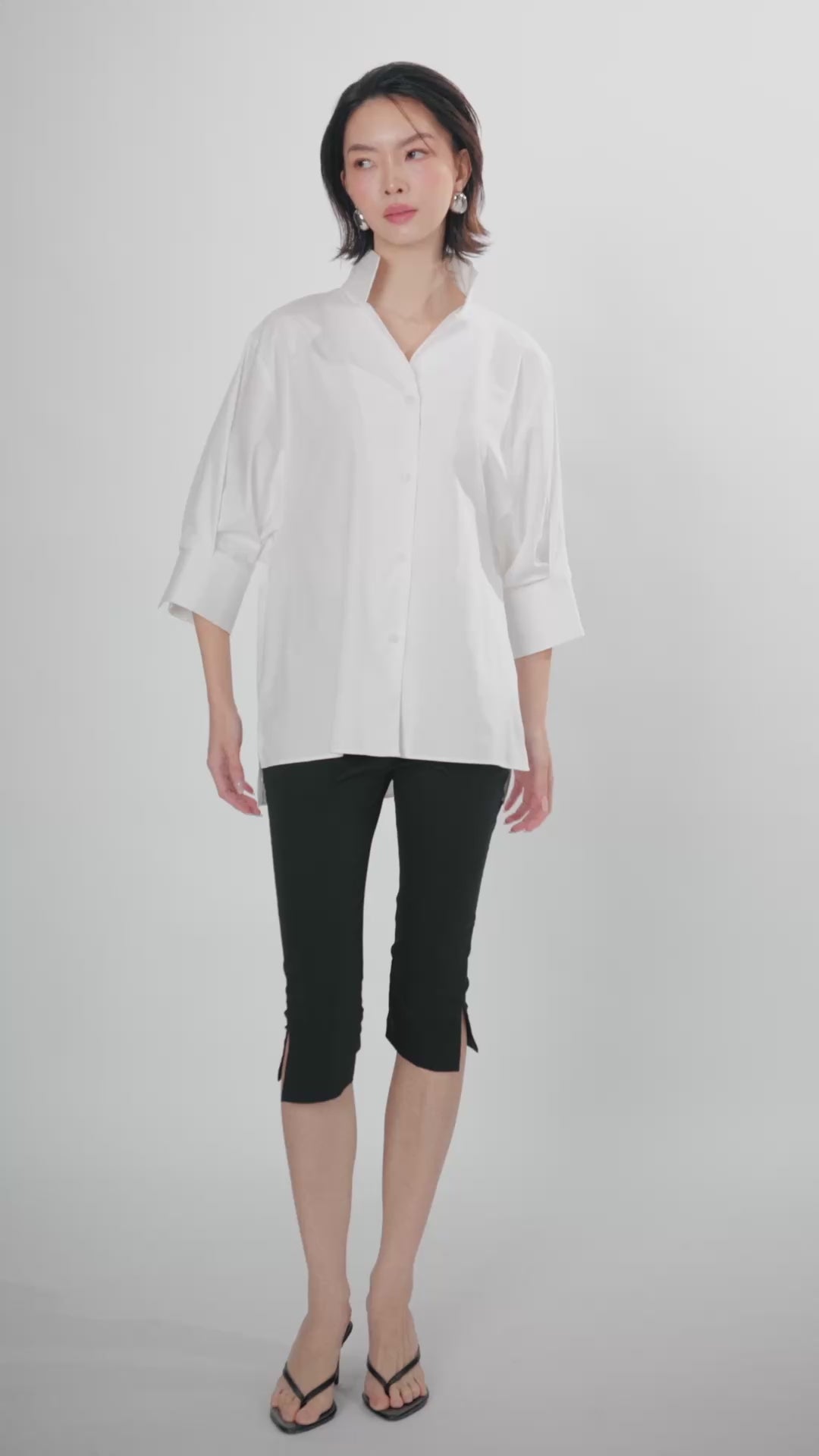 ARA SHIRT