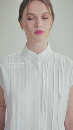 NORA SHIRT