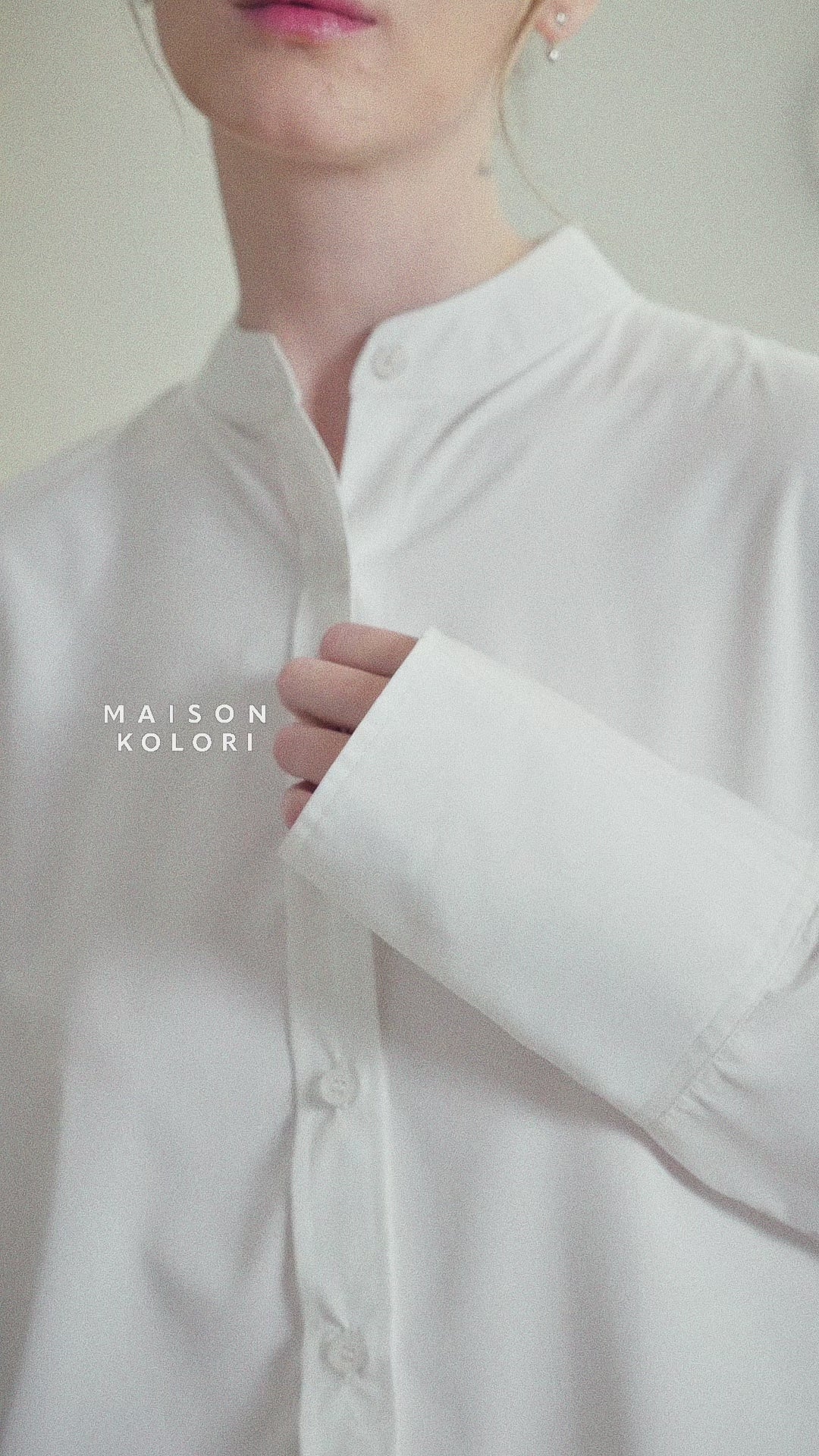 MAEL SHIRT