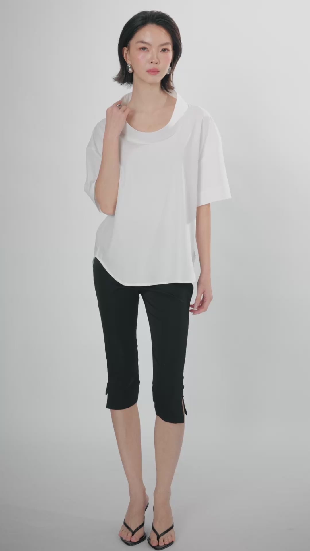 ILSA SHIRT