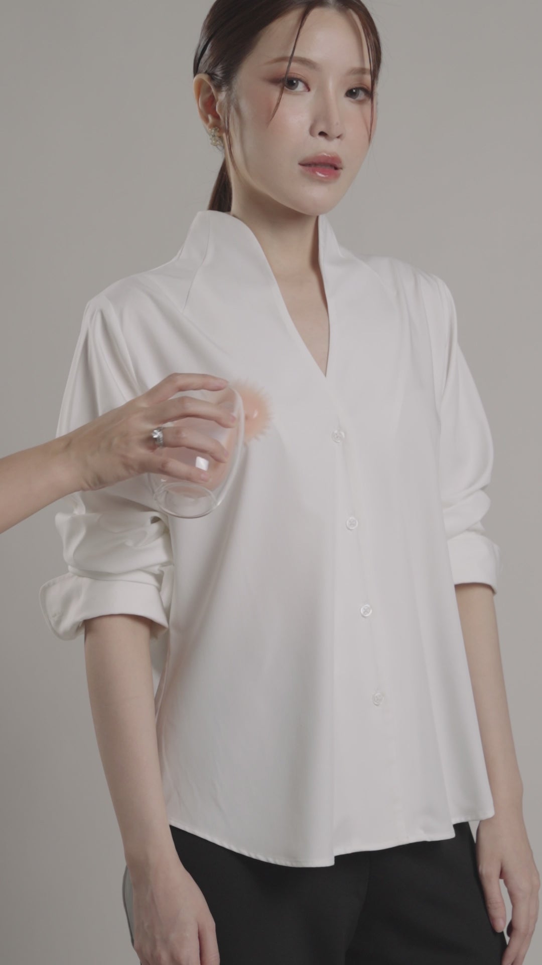 MIA SHIRT