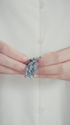 MAGNETIC BROOCH