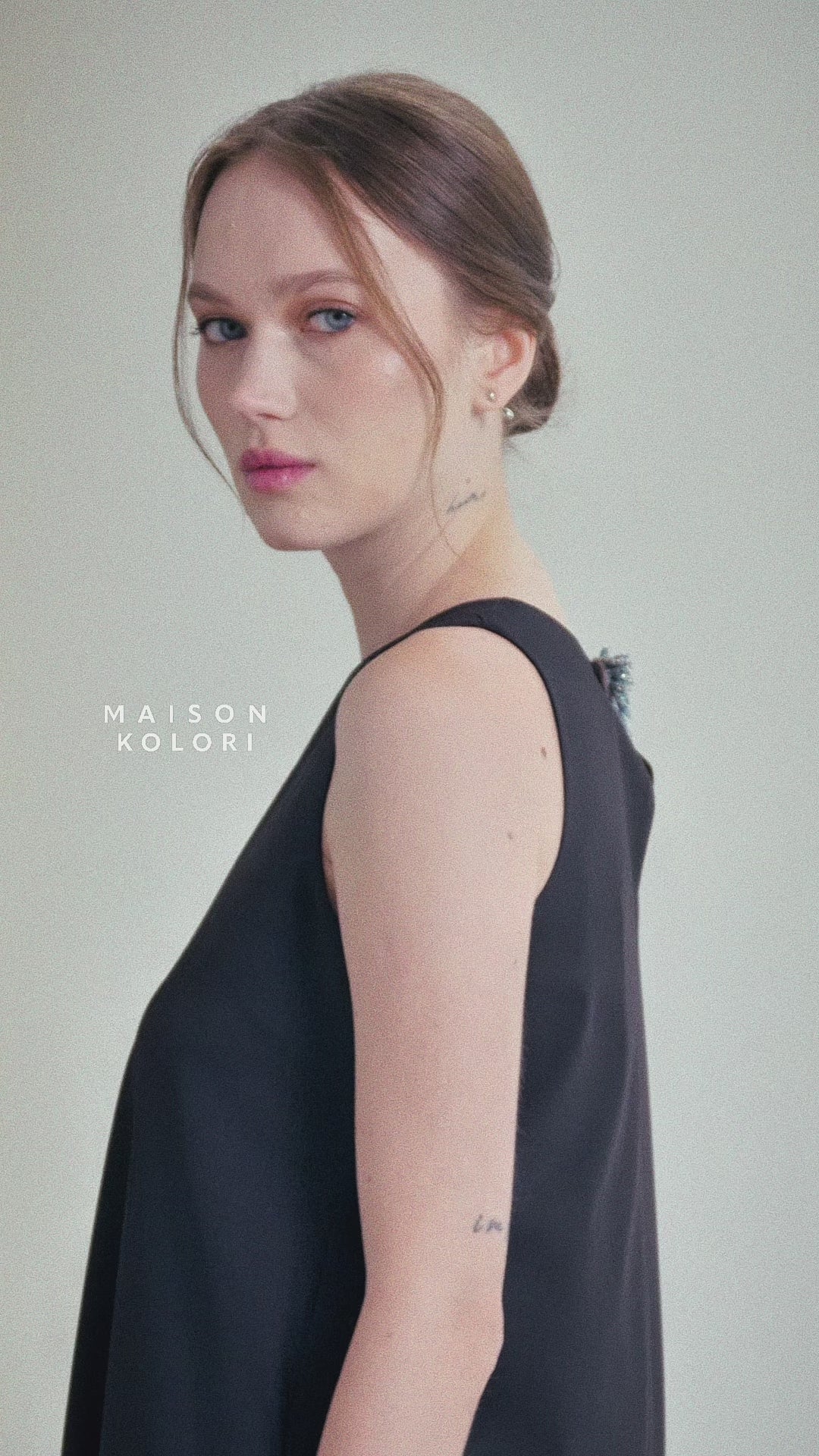 CELINE DRESS