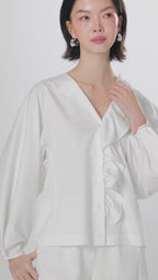 ELLA SHIRT