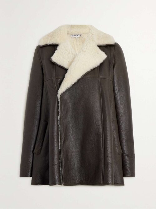 Maisun oversized blazer