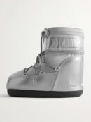 Celine Silver Plaint Toe