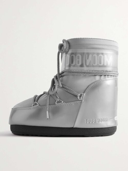 Celine Silver Plaint Toe