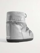 Celine Silver Plaint Toe