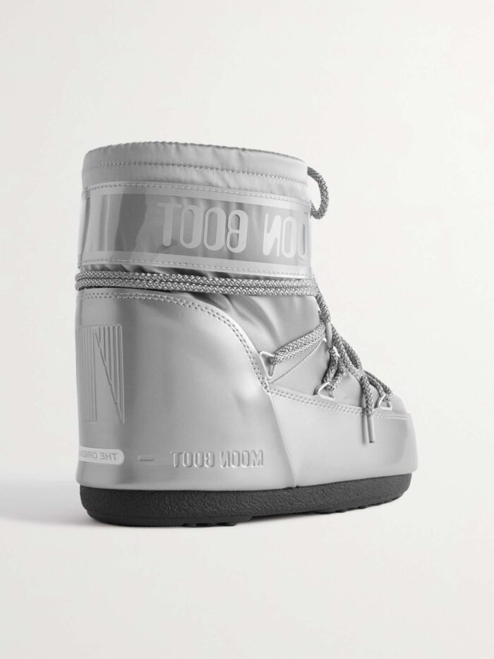 Celine Silver Plaint Toe - Image 3