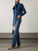 Denim Marvel Blue Shirt
