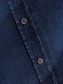 Denim Marvel Blue Shirt
